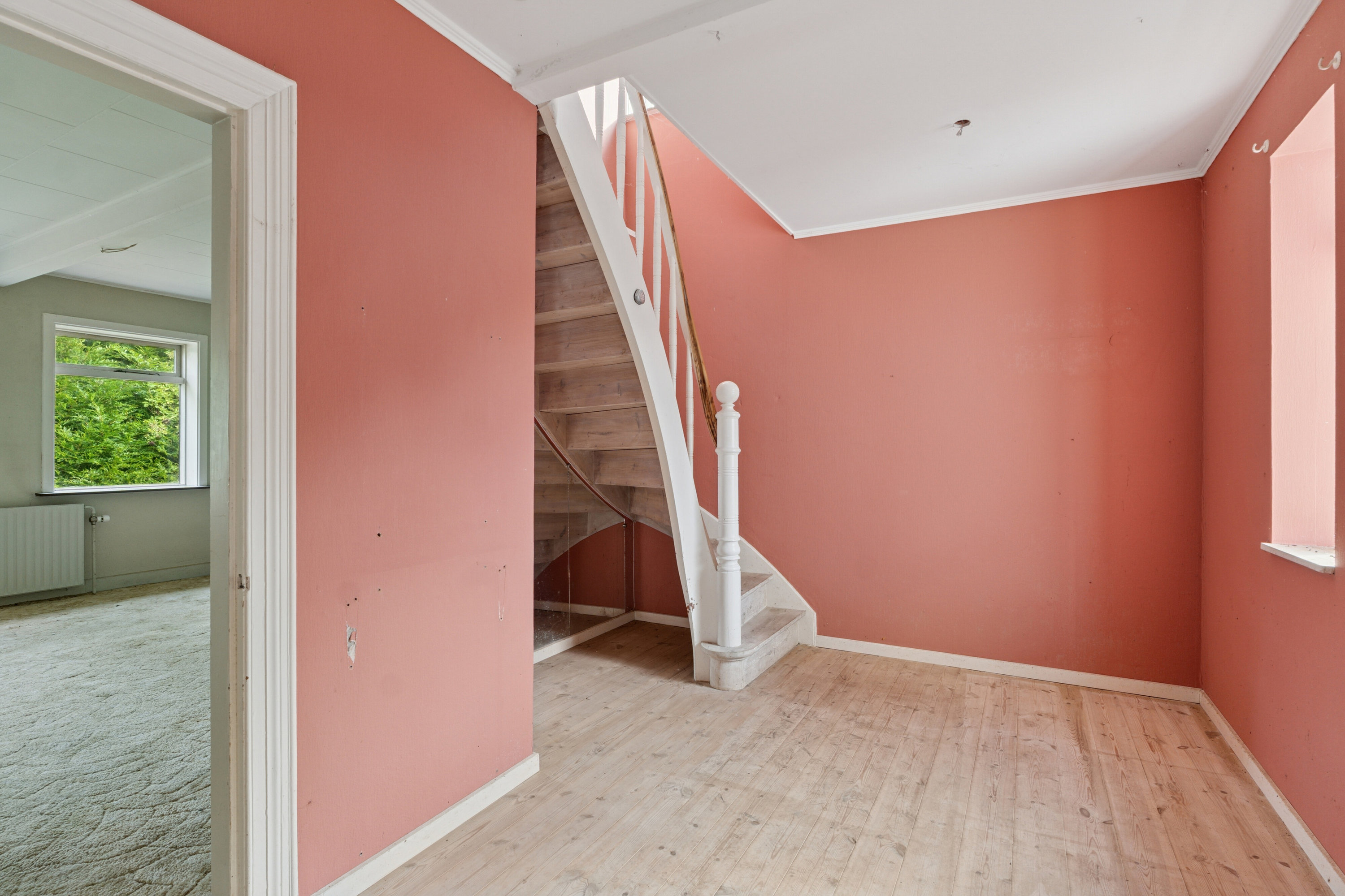 Fremhævet indendørs billede i fuldskærmstilstand. Billede af Rønnevej 70, Bodilsker, 3730 Nexø