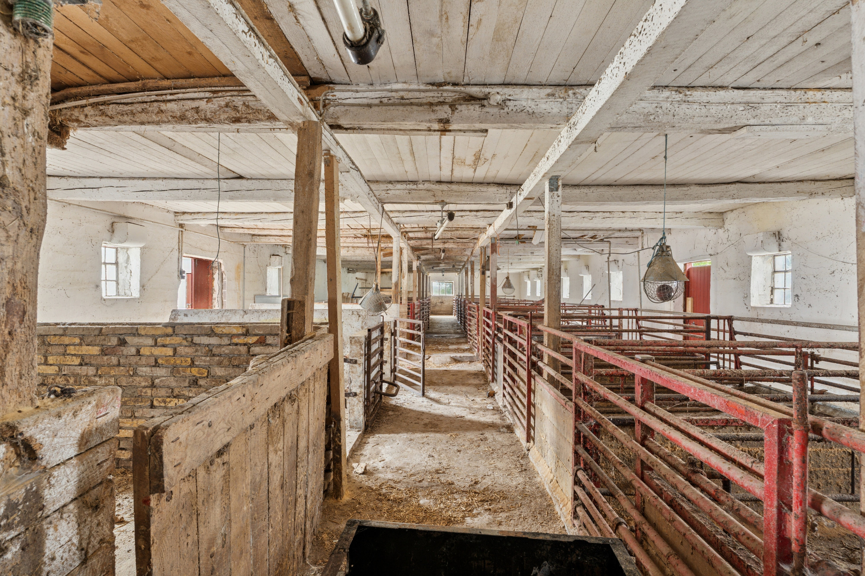 Fremhævet indendørs billede i fuldskærmstilstand. Billede af Rønnevej 70, Bodilsker, 3730 Nexø