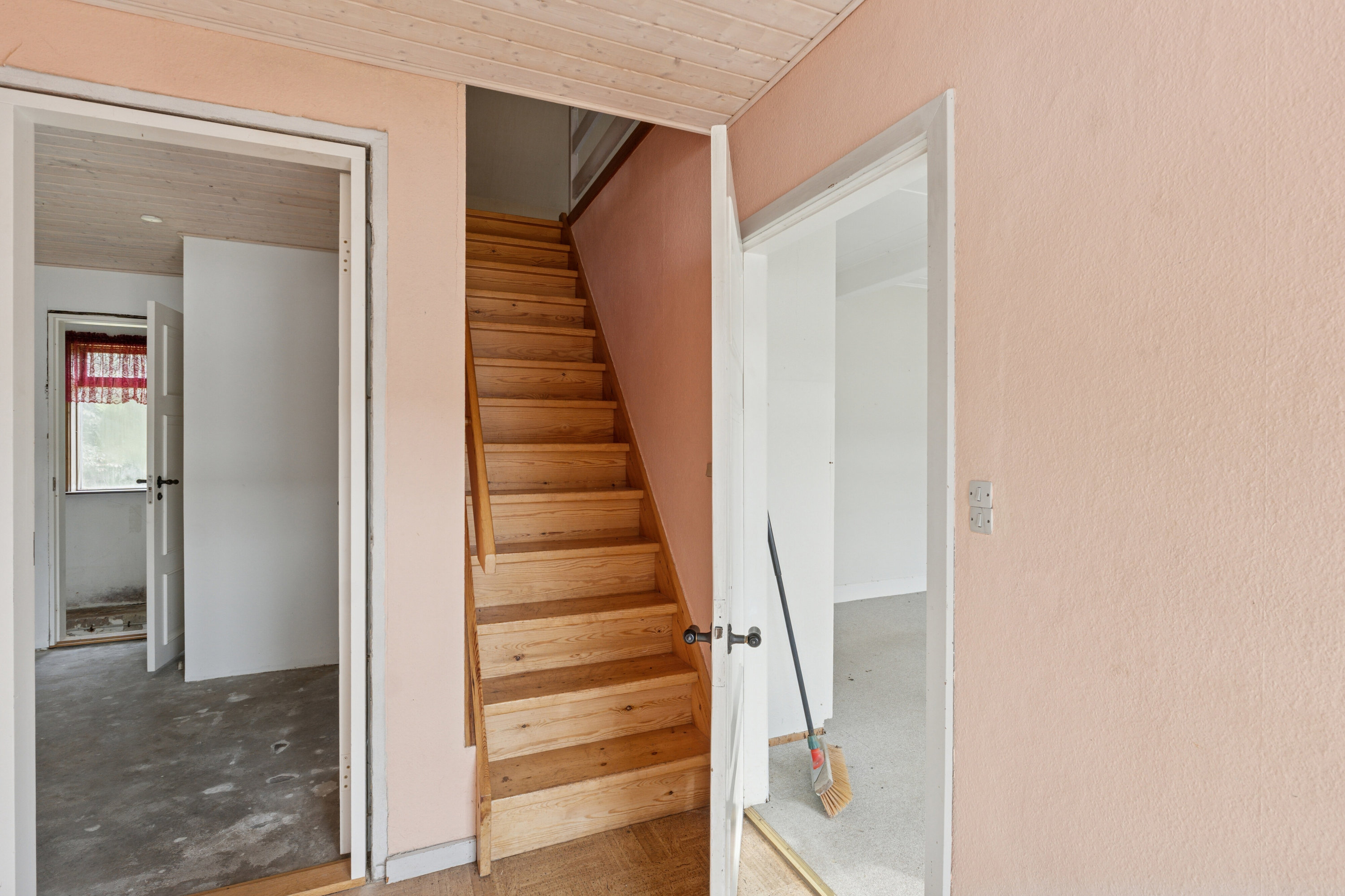 Fremhævet indendørs billede i fuldskærmstilstand. Billede af Rønnevej 70, Bodilsker, 3730 Nexø