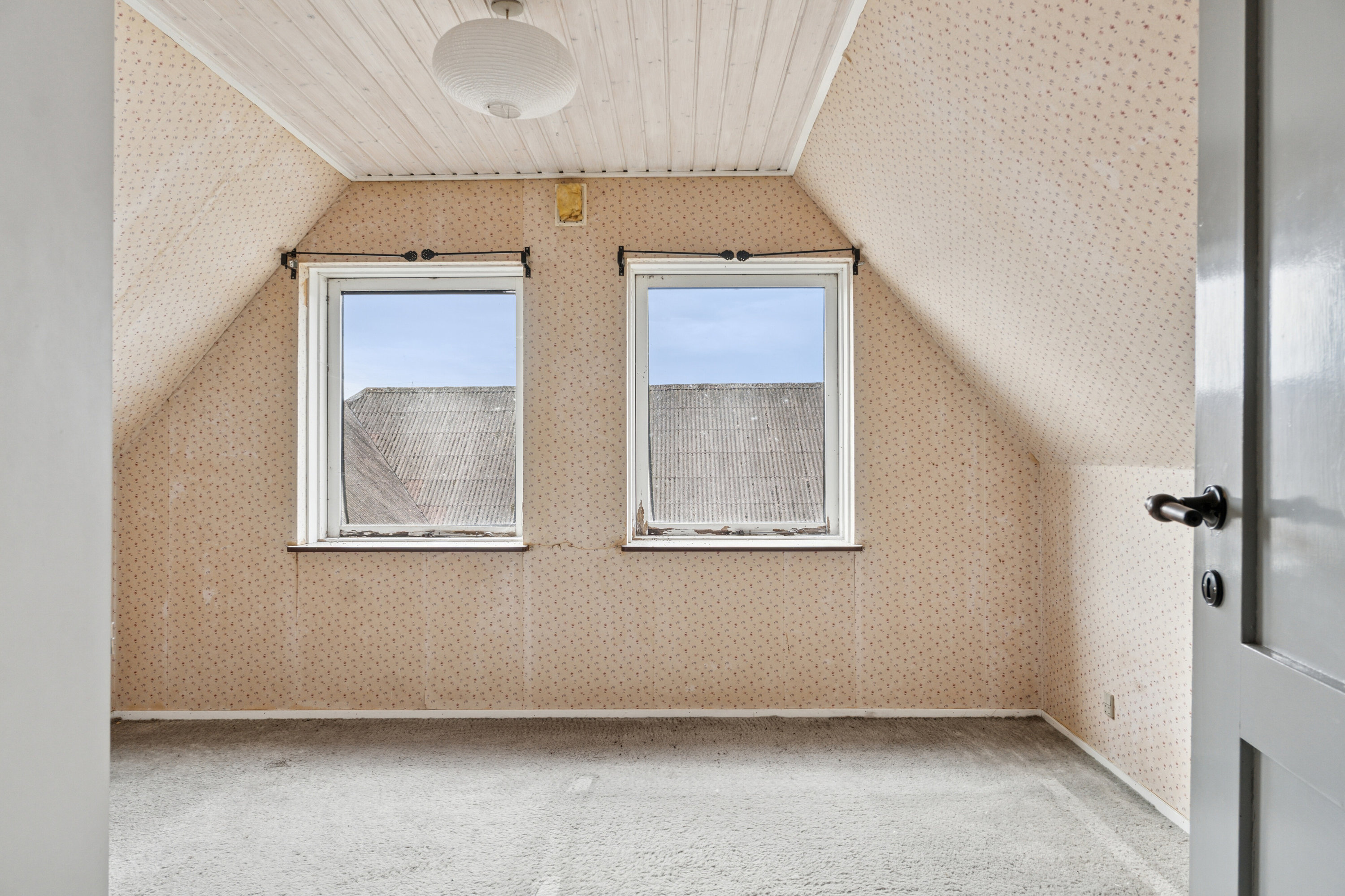 Fremhævet indendørs billede i fuldskærmstilstand. Billede af Rønnevej 70, Bodilsker, 3730 Nexø