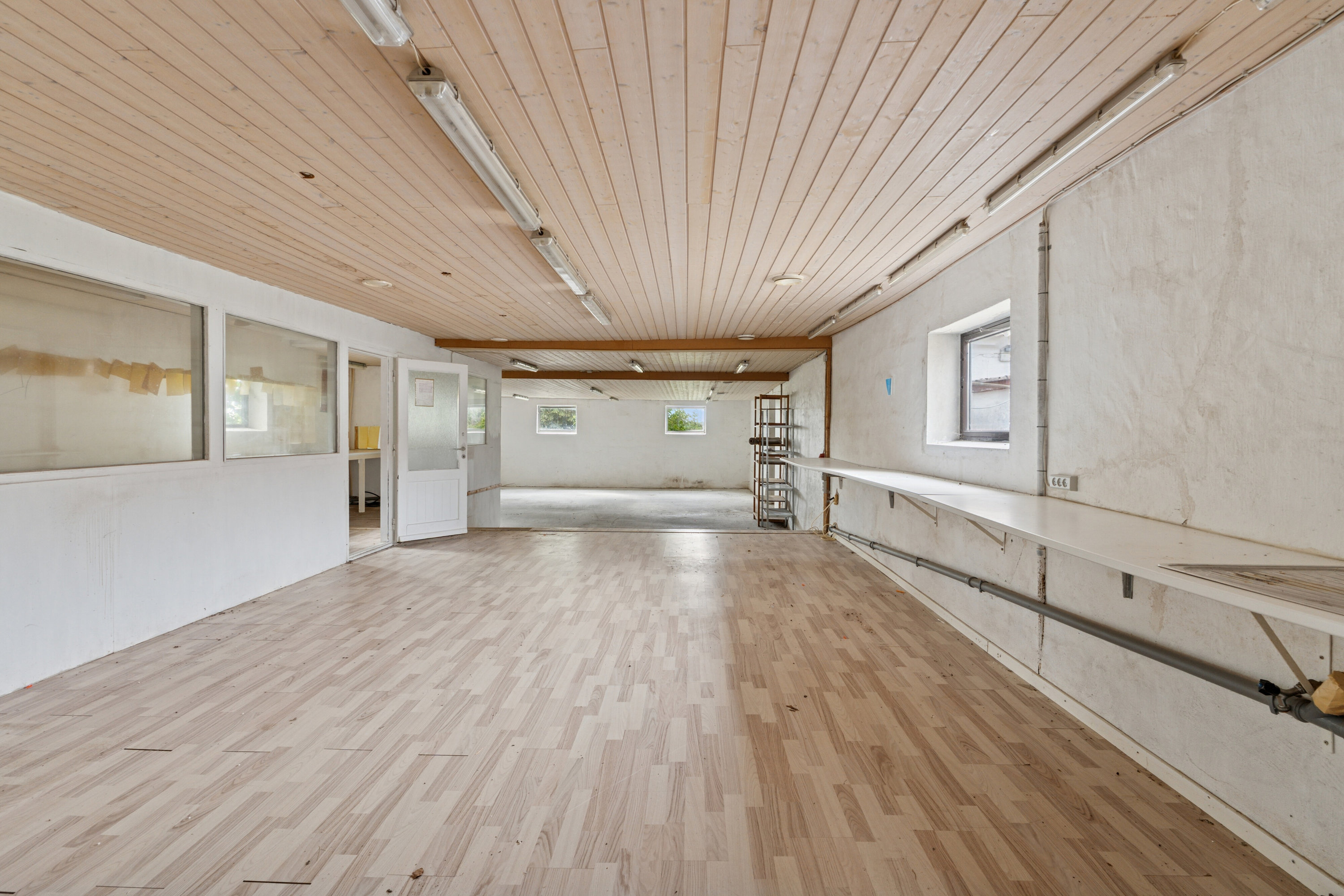 Fremhævet indendørs billede i fuldskærmstilstand. Billede af Rønnevej 70, Bodilsker, 3730 Nexø