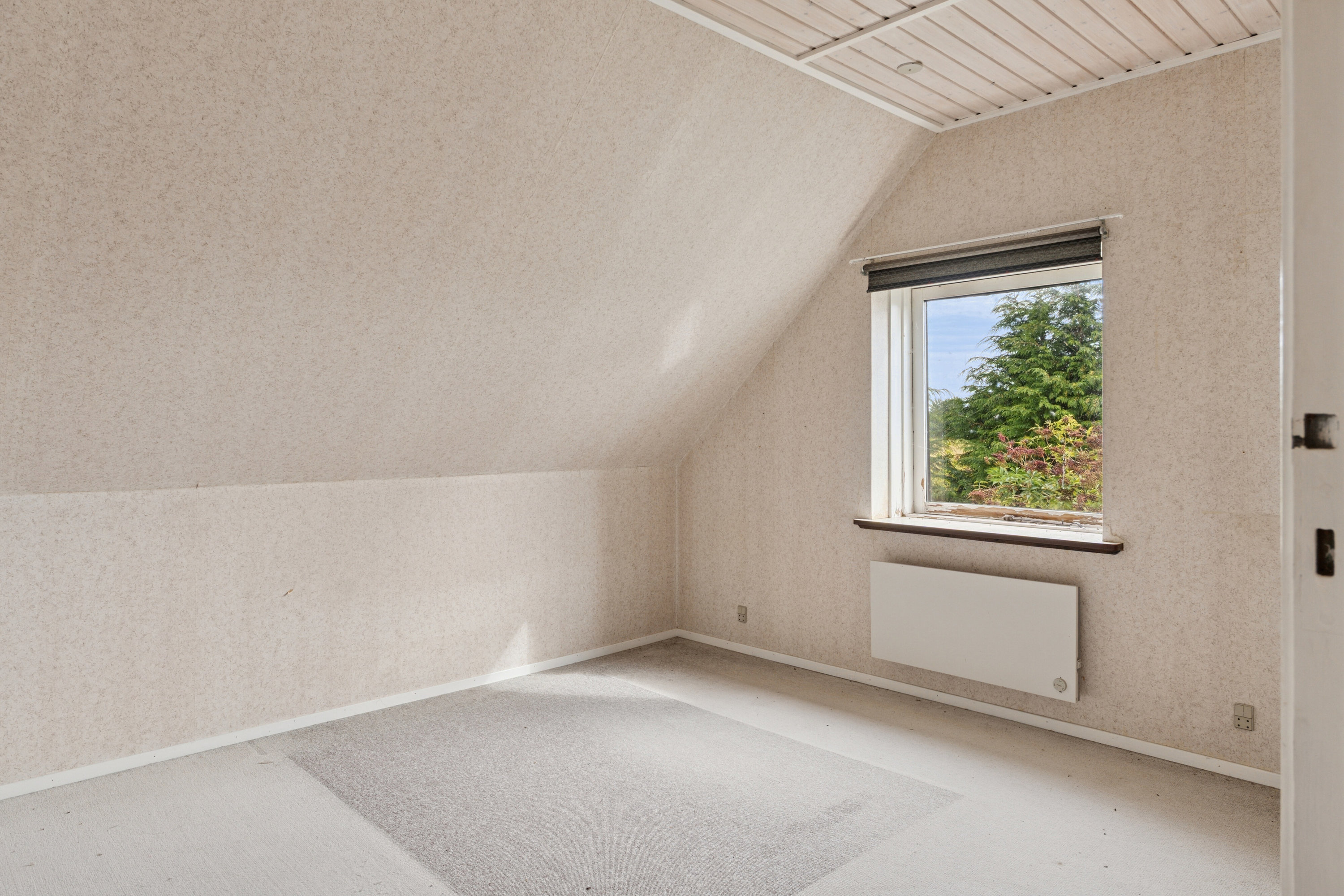 Fremhævet indendørs billede i fuldskærmstilstand. Billede af Rønnevej 70, Bodilsker, 3730 Nexø