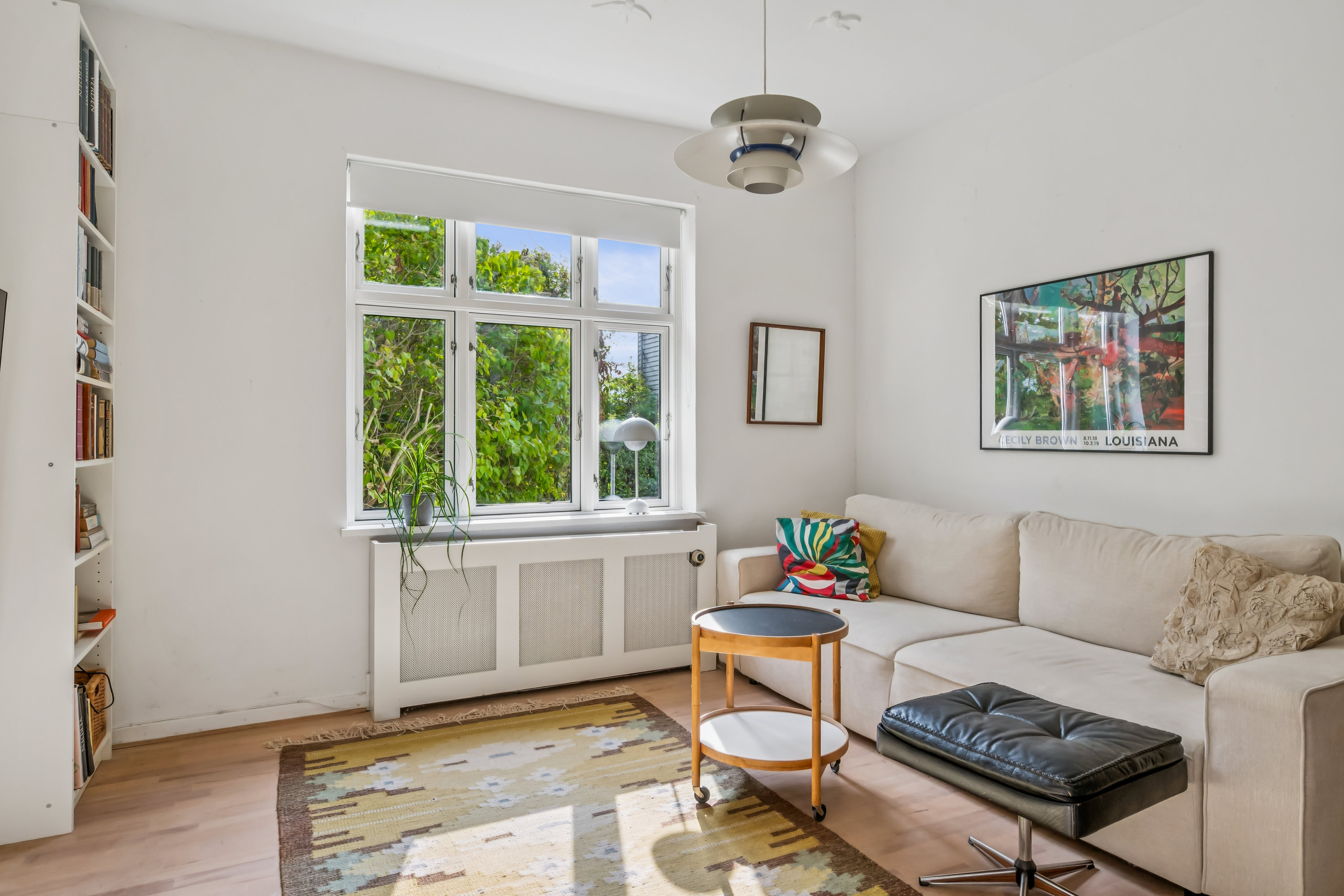 Fremhævet værelse billede i fuldskærmstilstand. Billede af Solbakken 15, 8240 Risskov