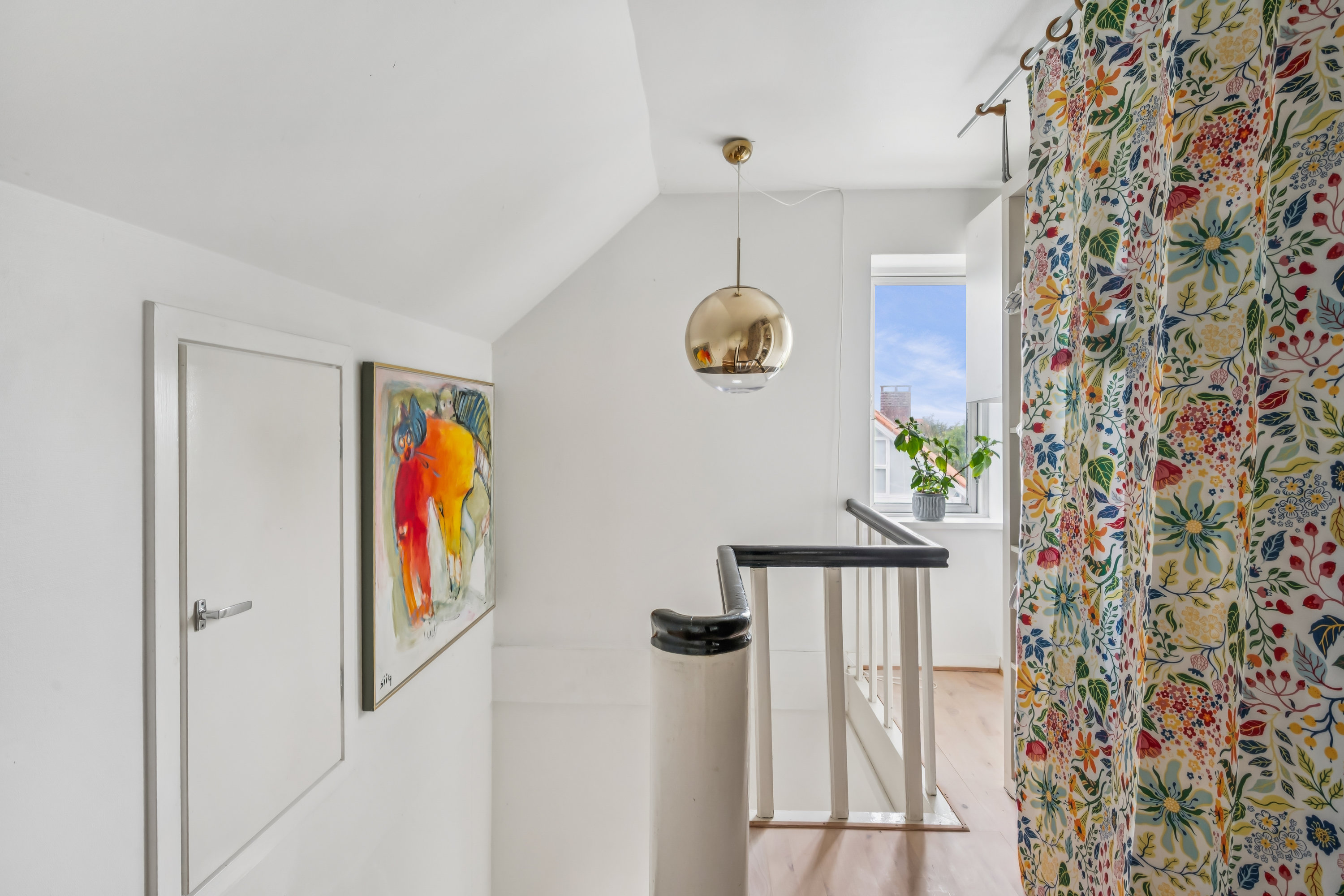 Fremhævet værelse billede i fuldskærmstilstand. Billede af Solbakken 15, 8240 Risskov