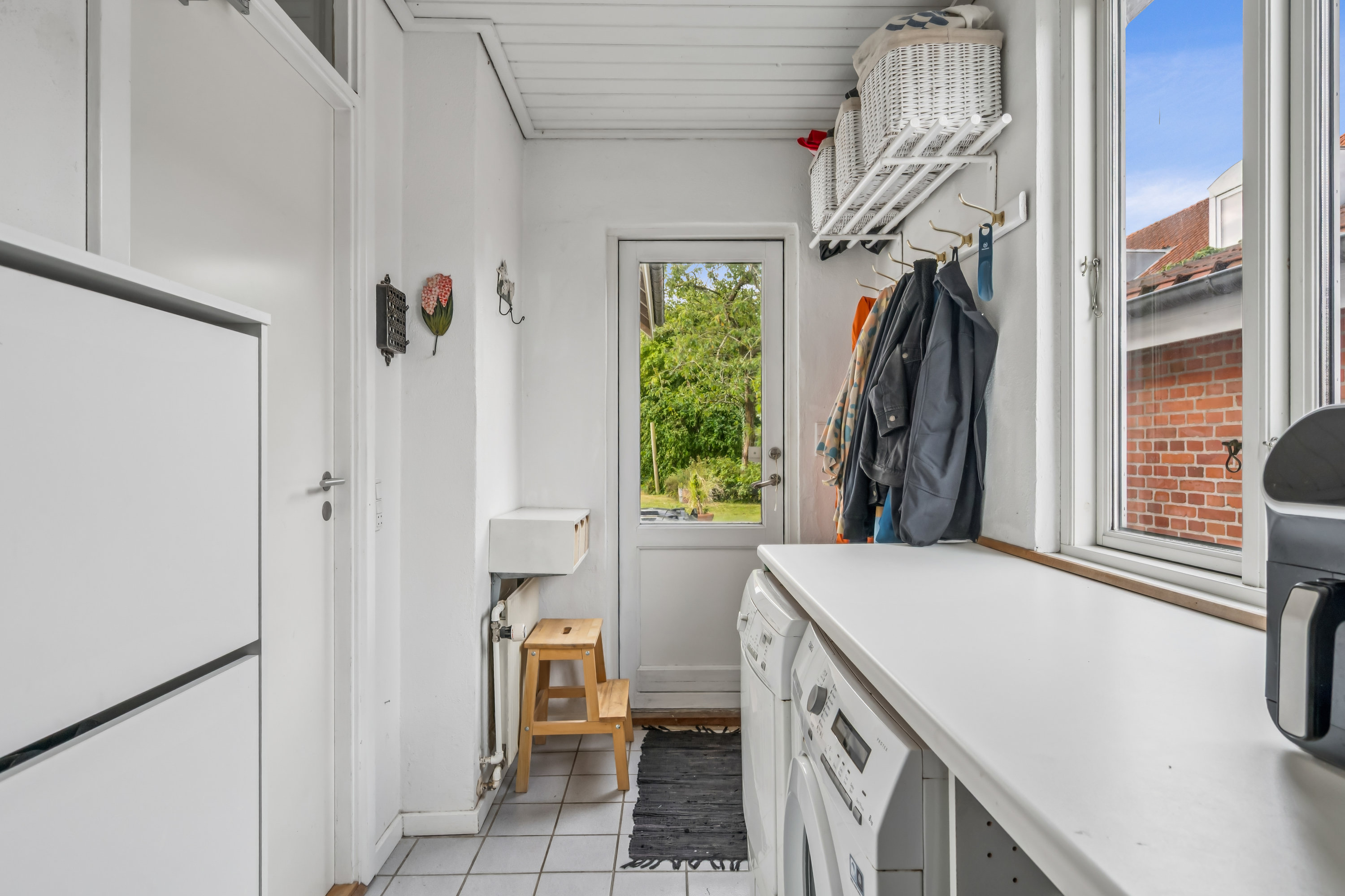 Fremhævet bryggers billede i fuldskærmstilstand. Billede af Solbakken 15, 8240 Risskov