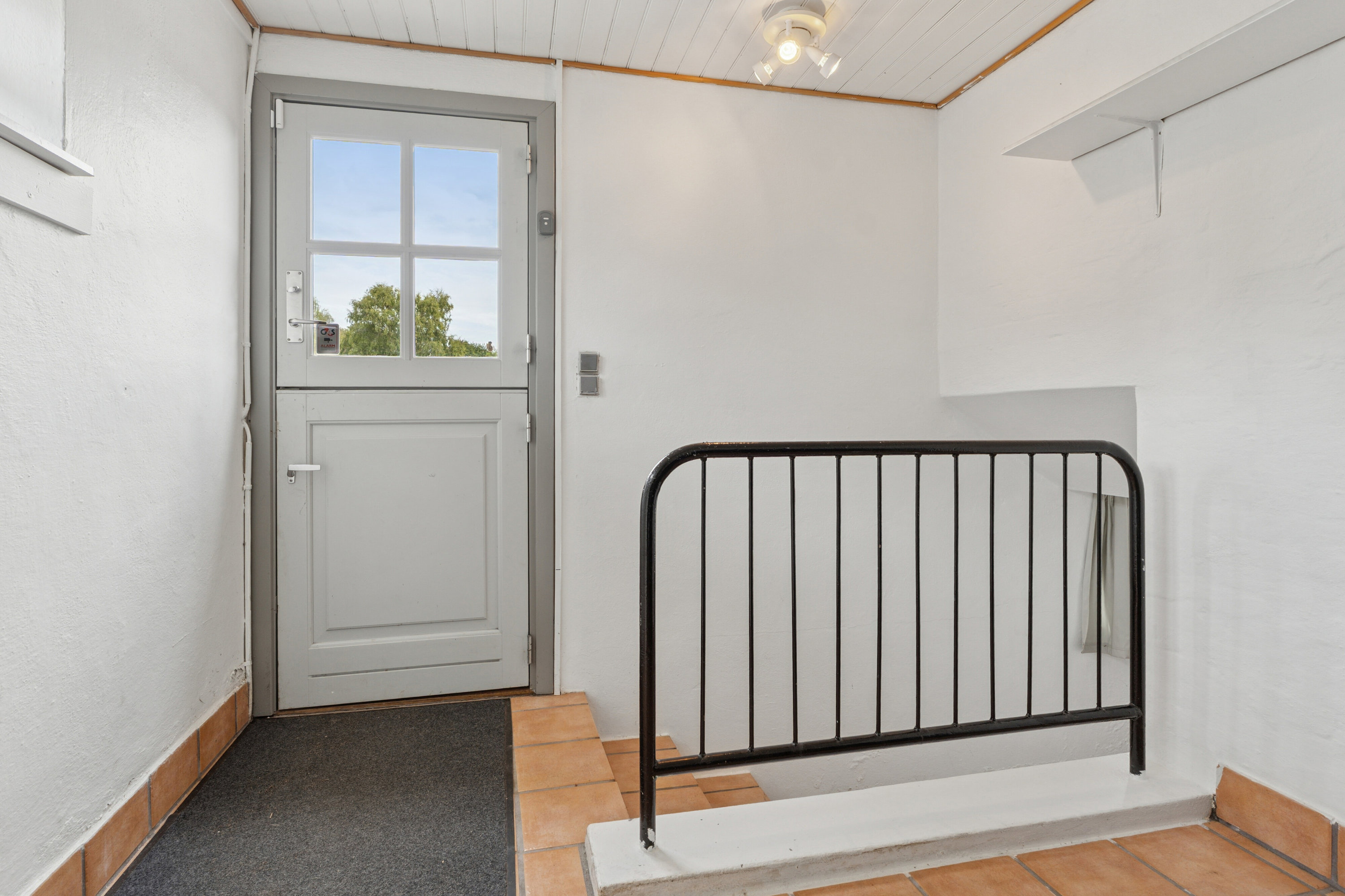 Fremhævet indendørs billede i fuldskærmstilstand. Billede af Stationsvej 68, 5771 Stenstrup