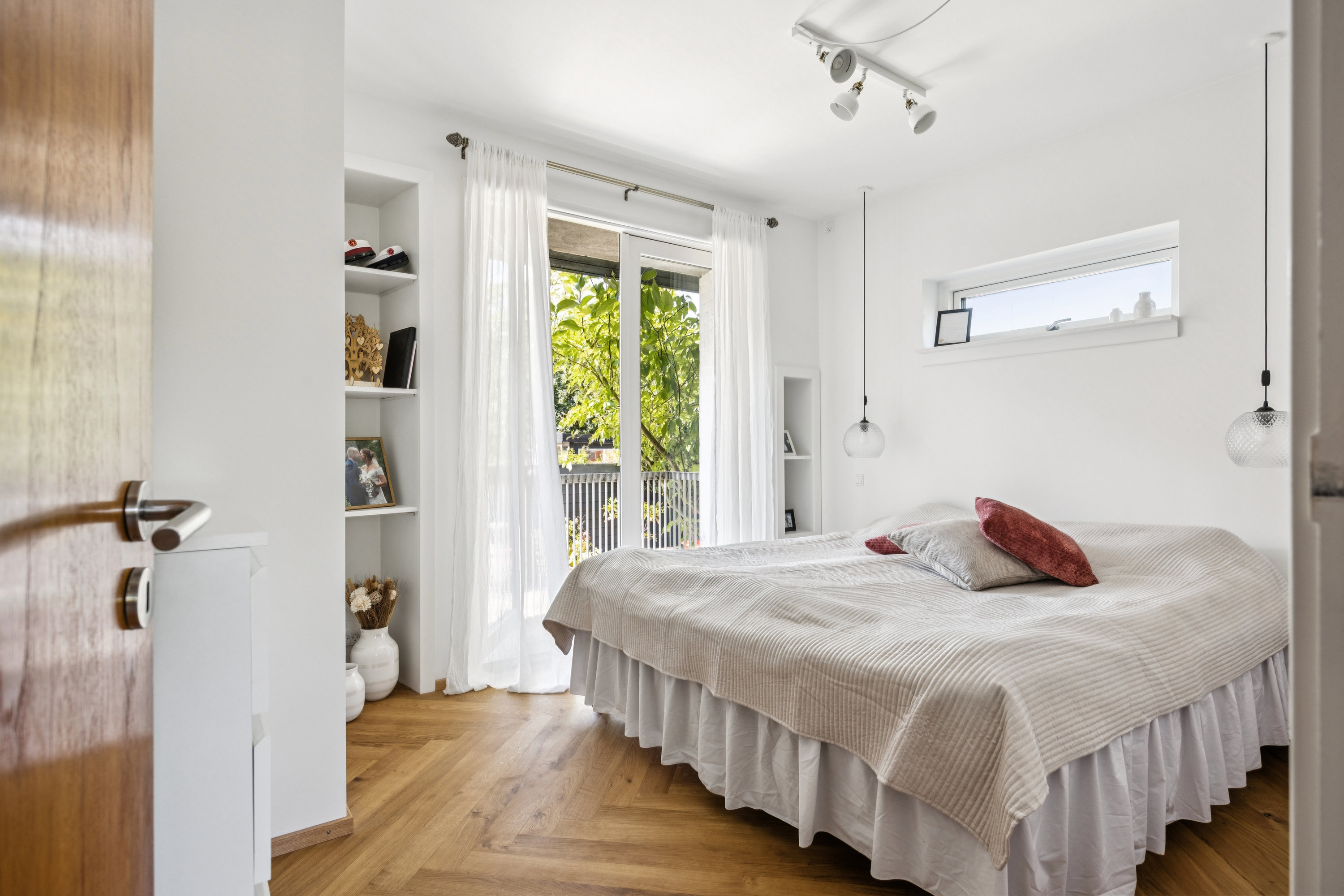 Fremhævet værelse billede i fuldskærmstilstand. Billede af Jyllandsgade 32, 4100 Ringsted