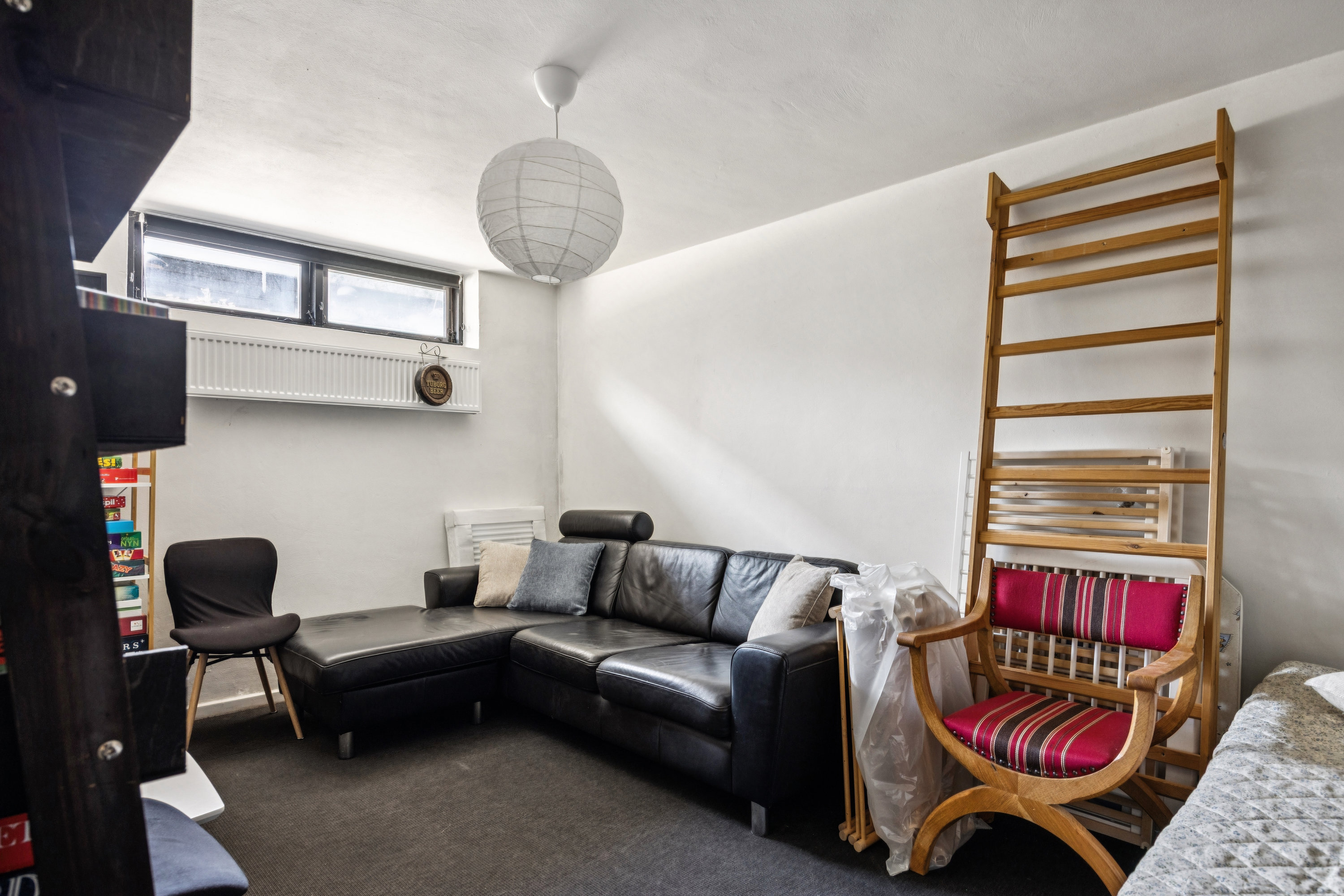 Fremhævet disponibelt rum billede i fuldskærmstilstand. Billede af Jyllandsgade 32, 4100 Ringsted