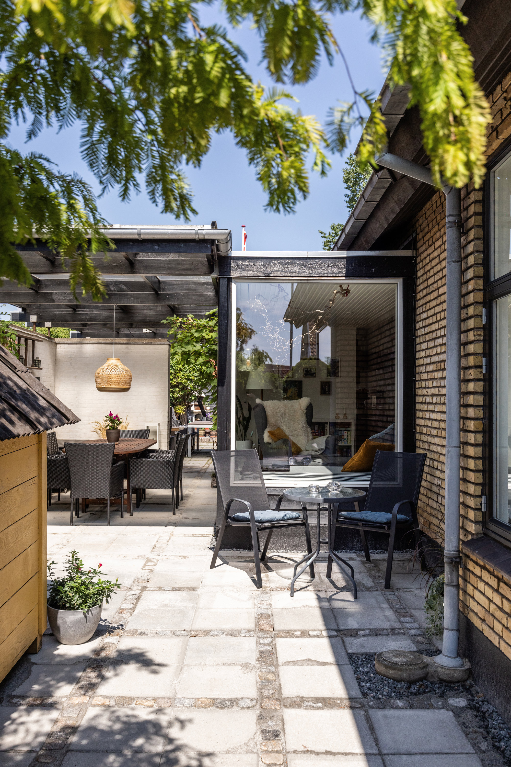 Fremhævet ejendom 1 billede i fuldskærmstilstand. Billede af Jyllandsgade 32, 4100 Ringsted