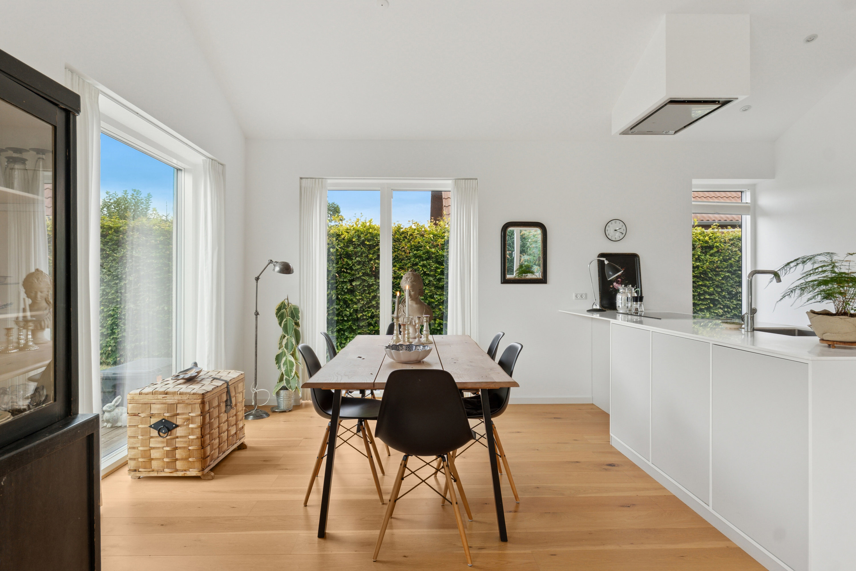 Fremhævet spiseplads billede i fuldskærmstilstand. Billede af Christiansdal 25, 2610 Rødovre