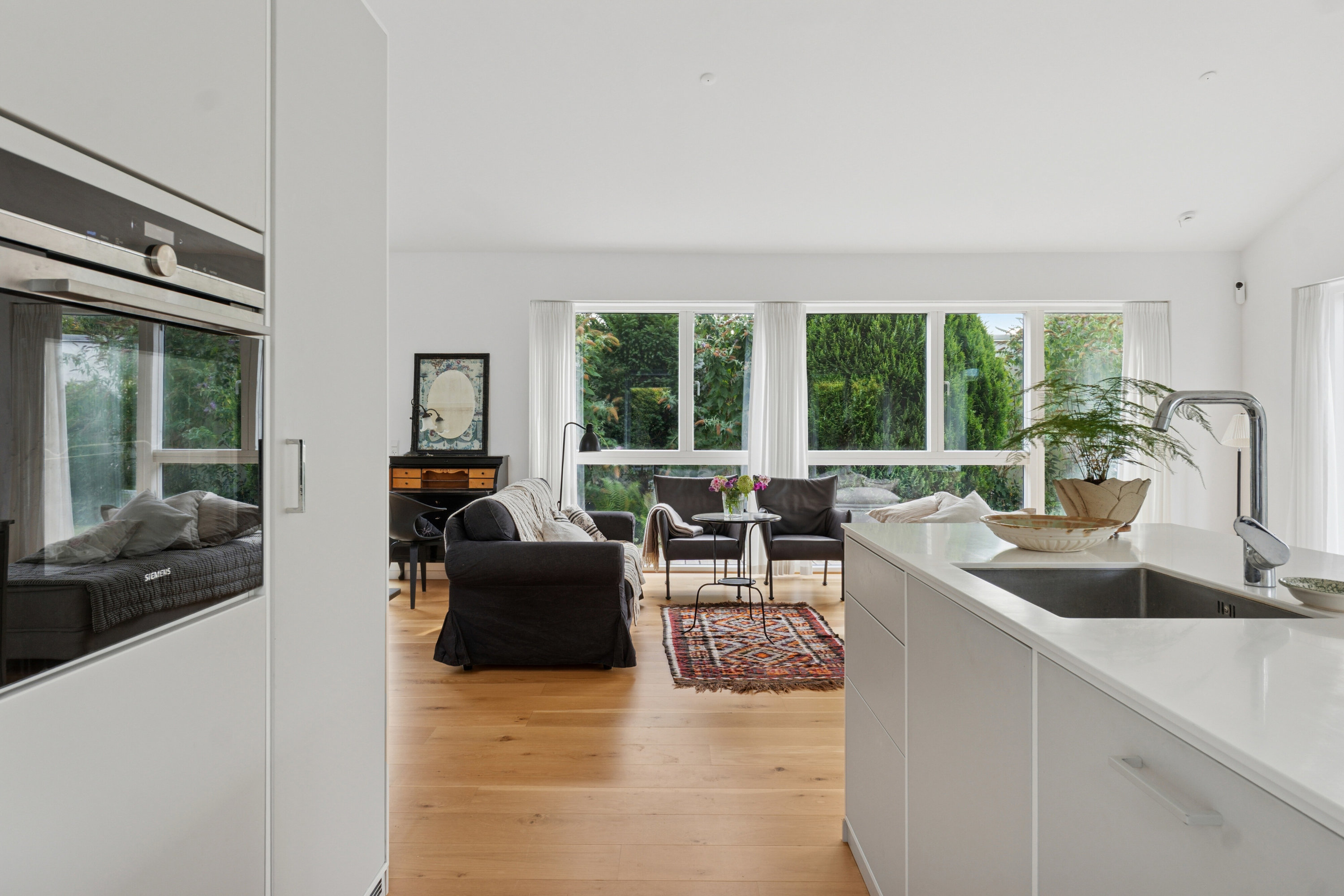 Fremhævet køkken billede i fuldskærmstilstand. Billede af Christiansdal 25, 2610 Rødovre