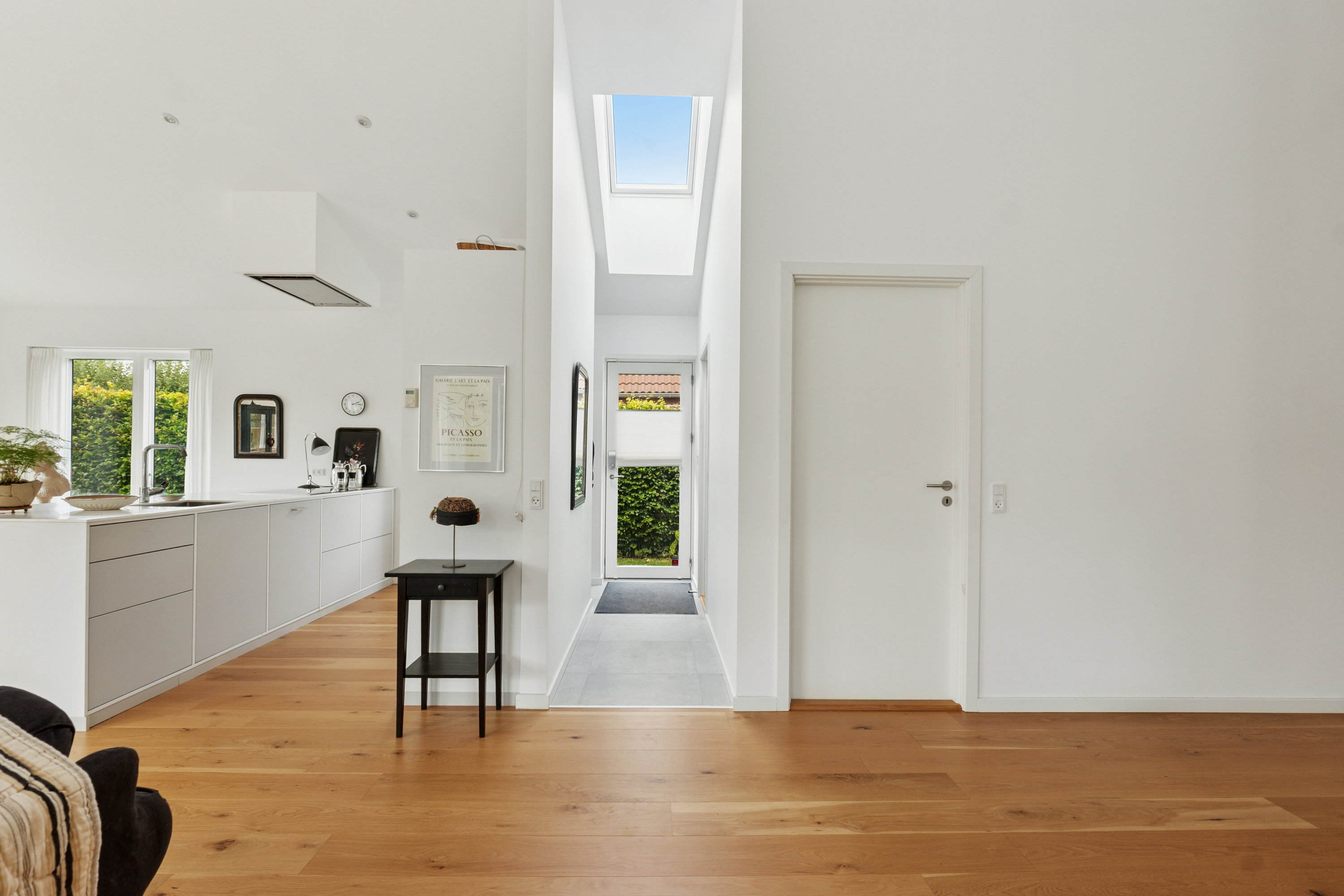 Fremhævet køkken billede i fuldskærmstilstand. Billede af Christiansdal 25, 2610 Rødovre