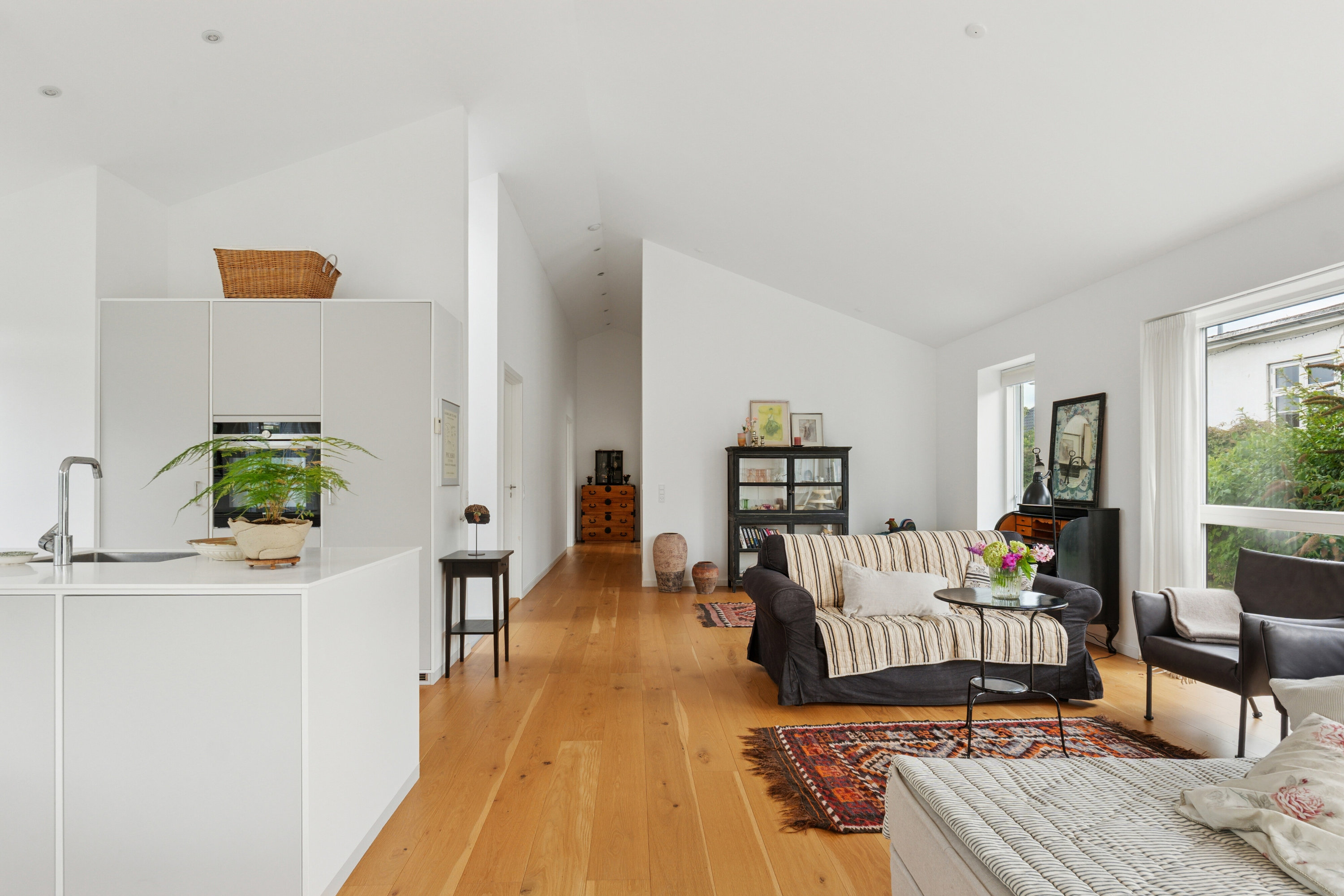 Fremhævet spiseplads billede i fuldskærmstilstand. Billede af Christiansdal 25, 2610 Rødovre