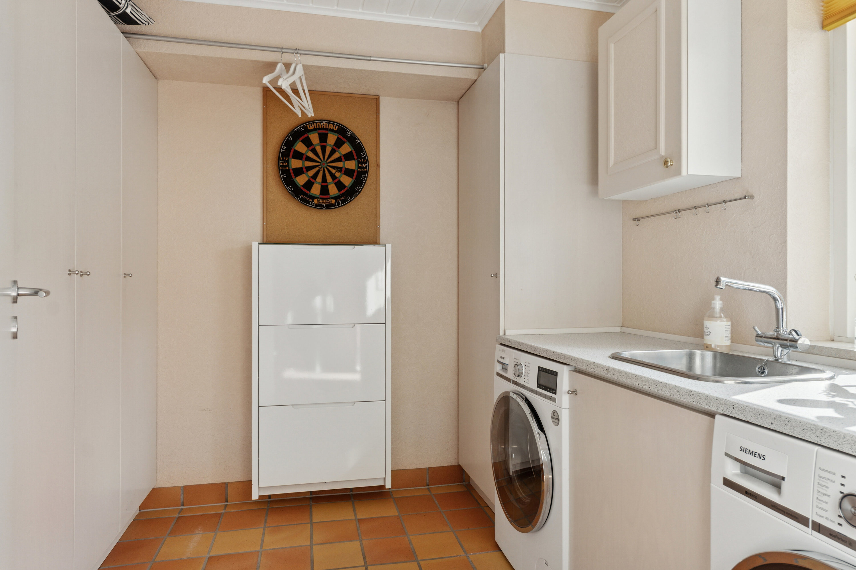 Fremhævet bryggers billede i fuldskærmstilstand. Billede af Dokken 5, 4700 Næstved