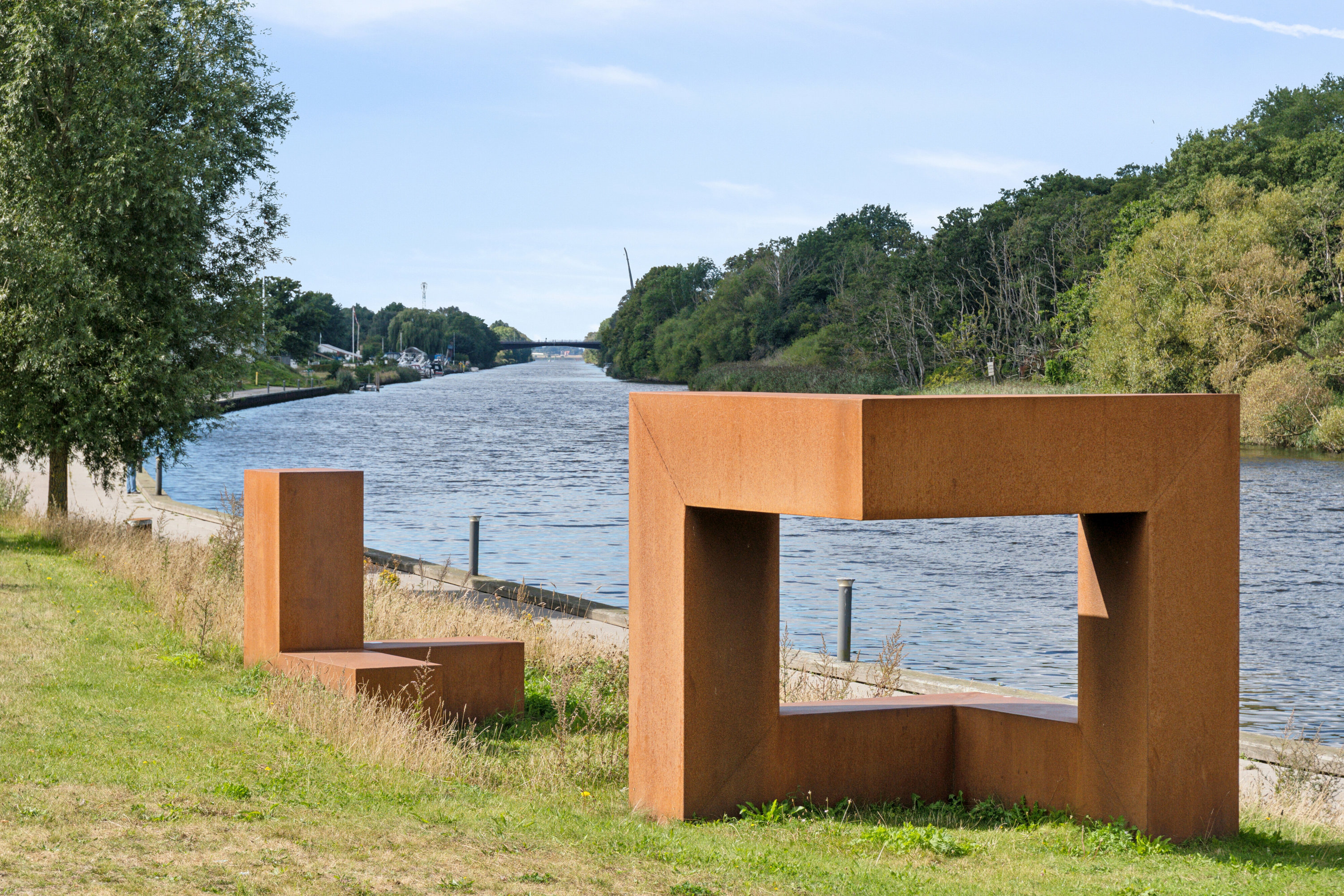 Fremhævet udendørs billede i fuldskærmstilstand. Billede af Dokken 5, 4700 Næstved