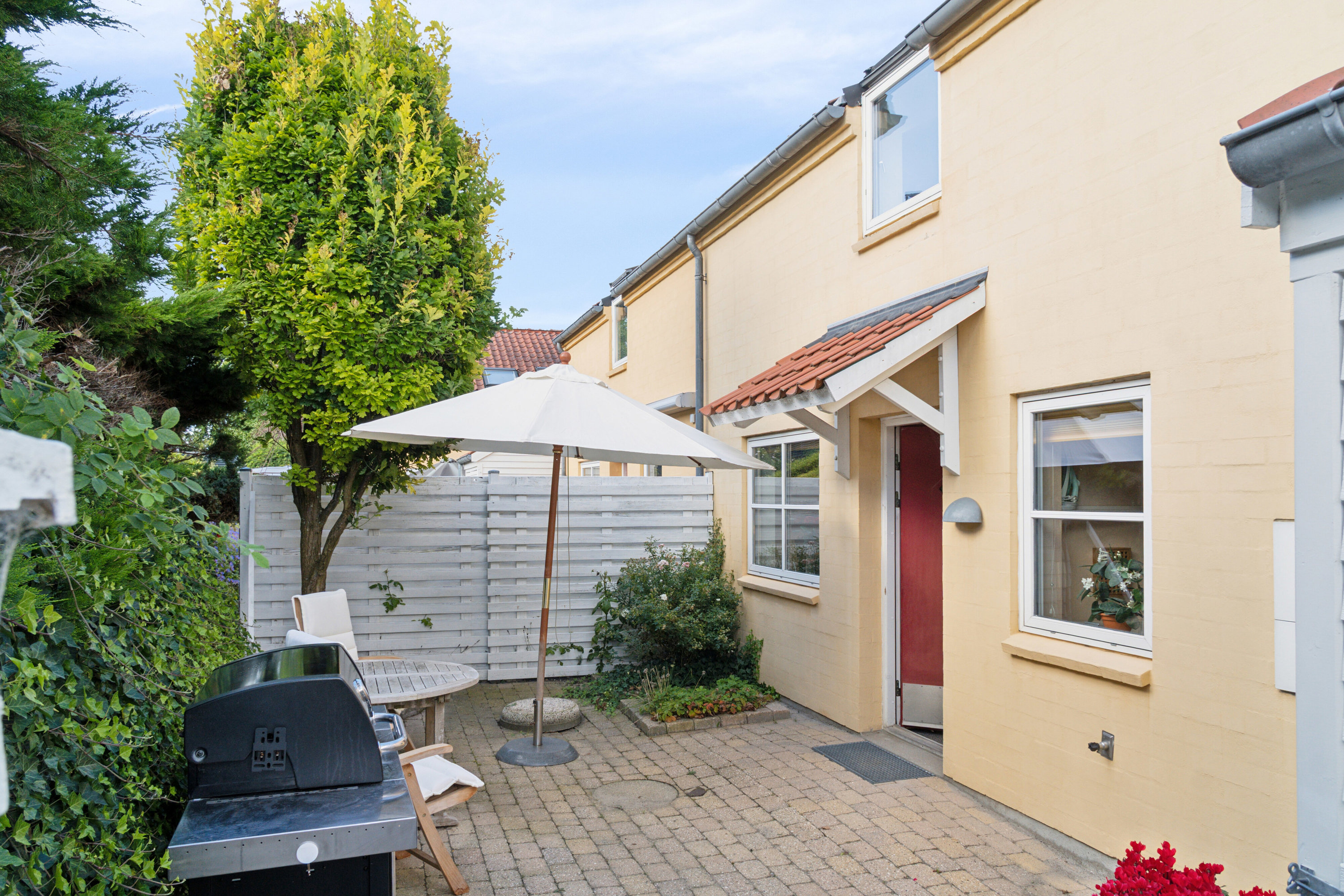 Fremhævet udendørs billede i fuldskærmstilstand. Billede af Dokken 5, 4700 Næstved