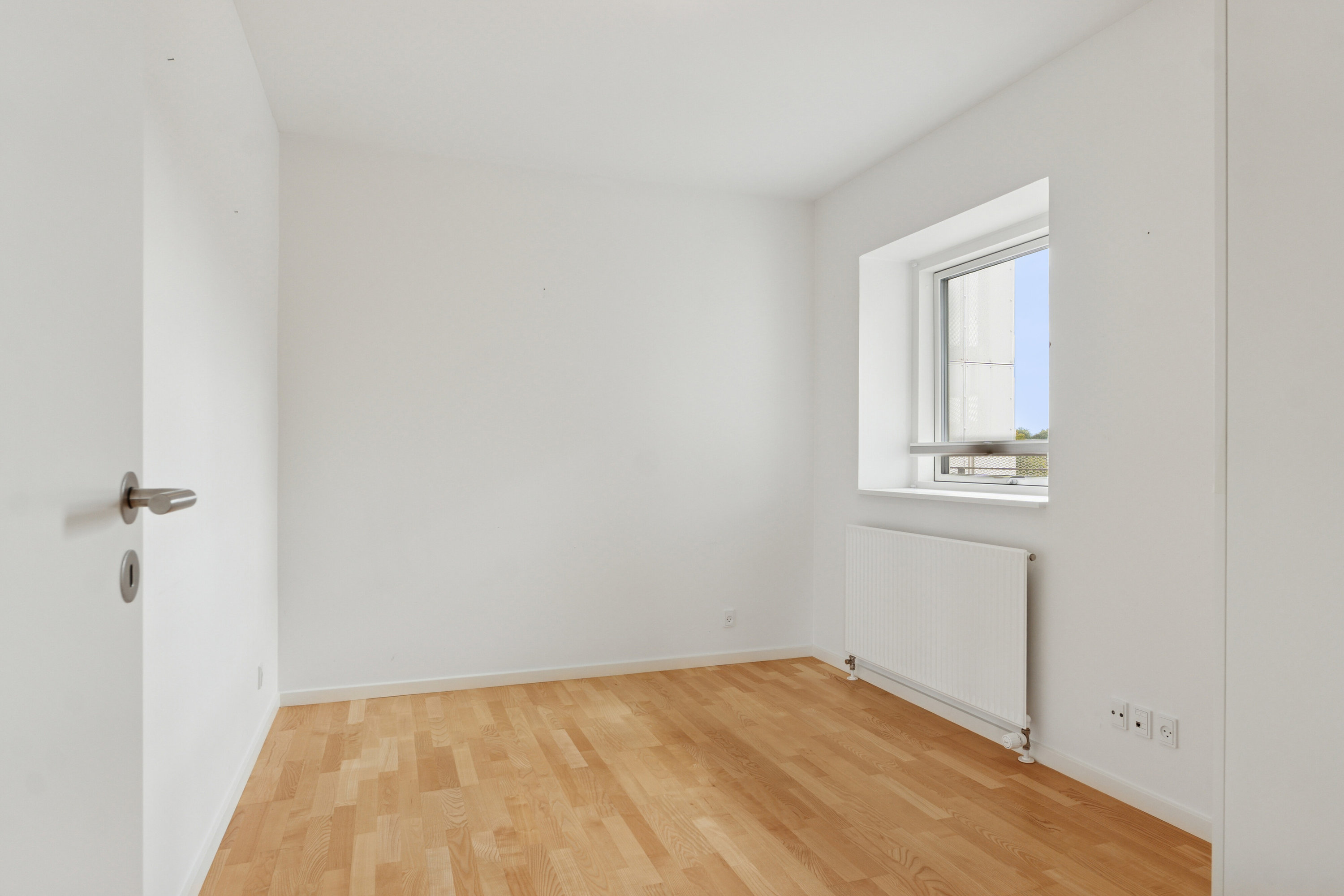 Fremhævet værelse billede i fuldskærmstilstand. Billede af Tulipanvej 5C, 2., 8600 Silkeborg