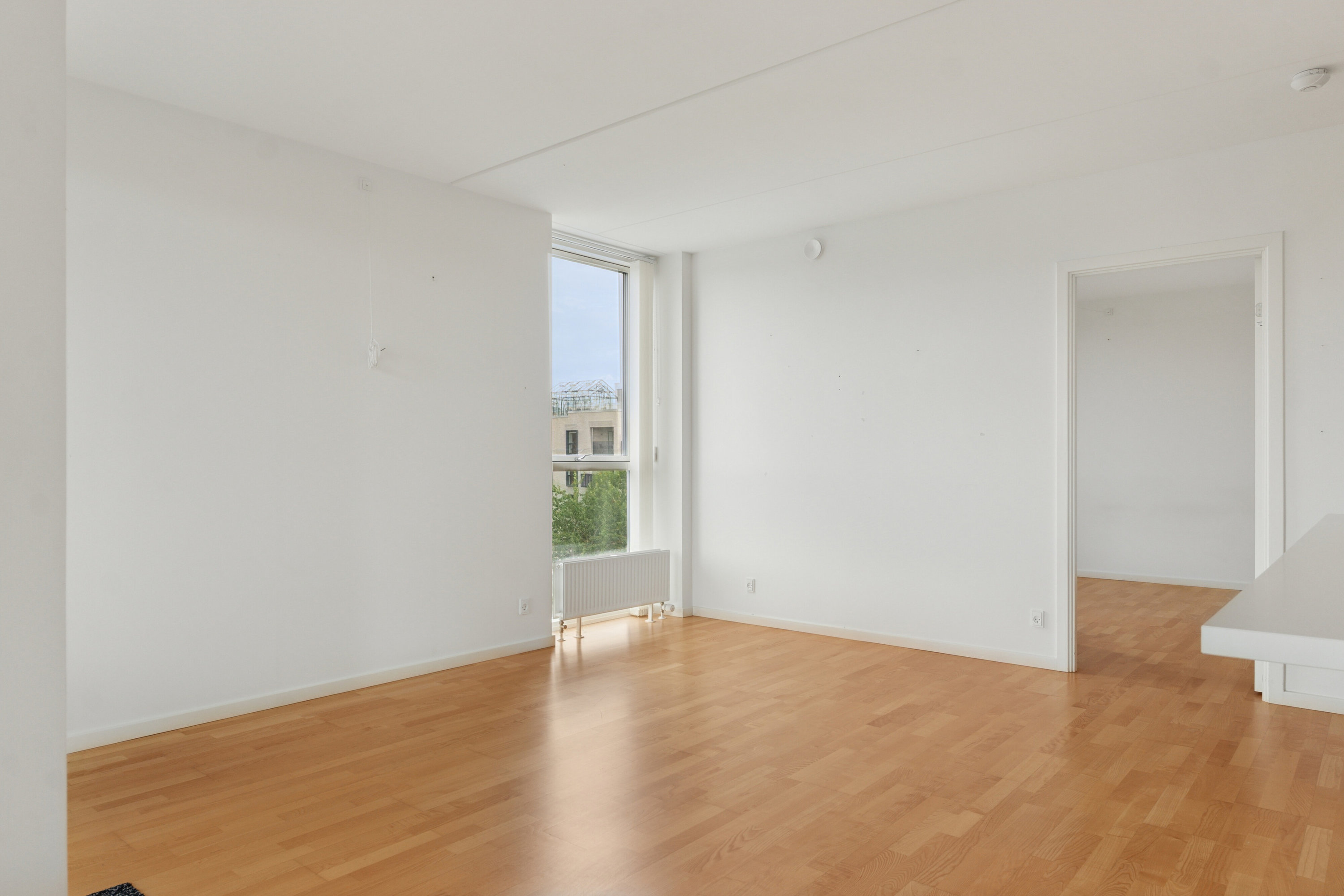 Fremhævet alrum billede i fuldskærmstilstand. Billede af Tulipanvej 5C, 2., 8600 Silkeborg