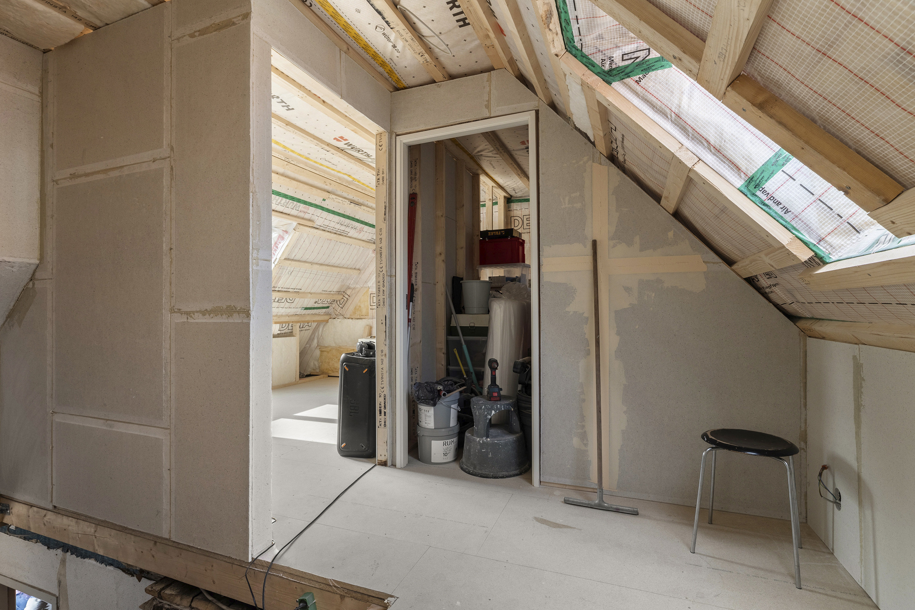 Fremhævet repos billede i fuldskærmstilstand. Billede af Baggade 13, Korsør C, 4220 Korsør