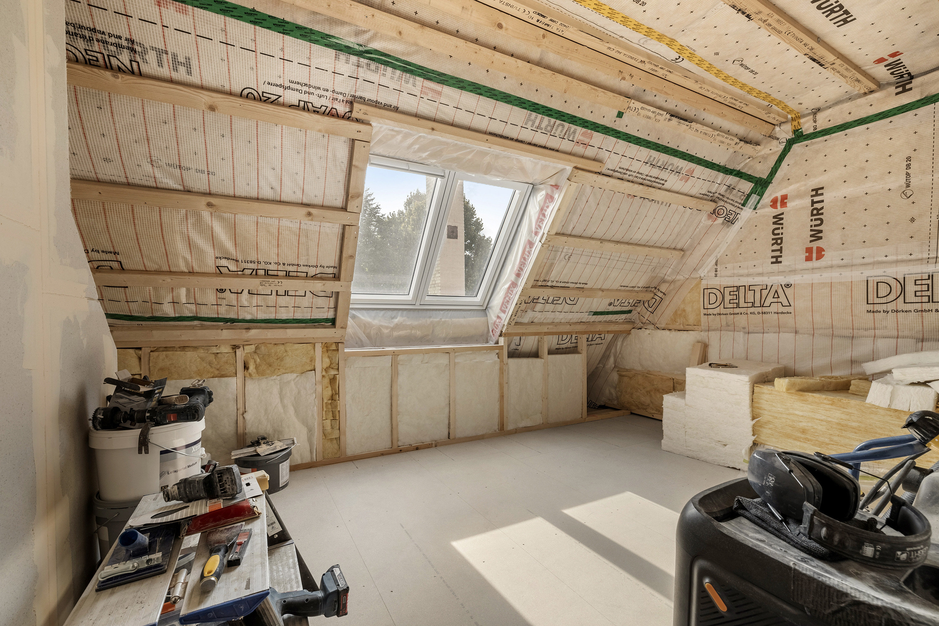 Fremhævet værelse billede i fuldskærmstilstand. Billede af Baggade 13, Korsør C, 4220 Korsør