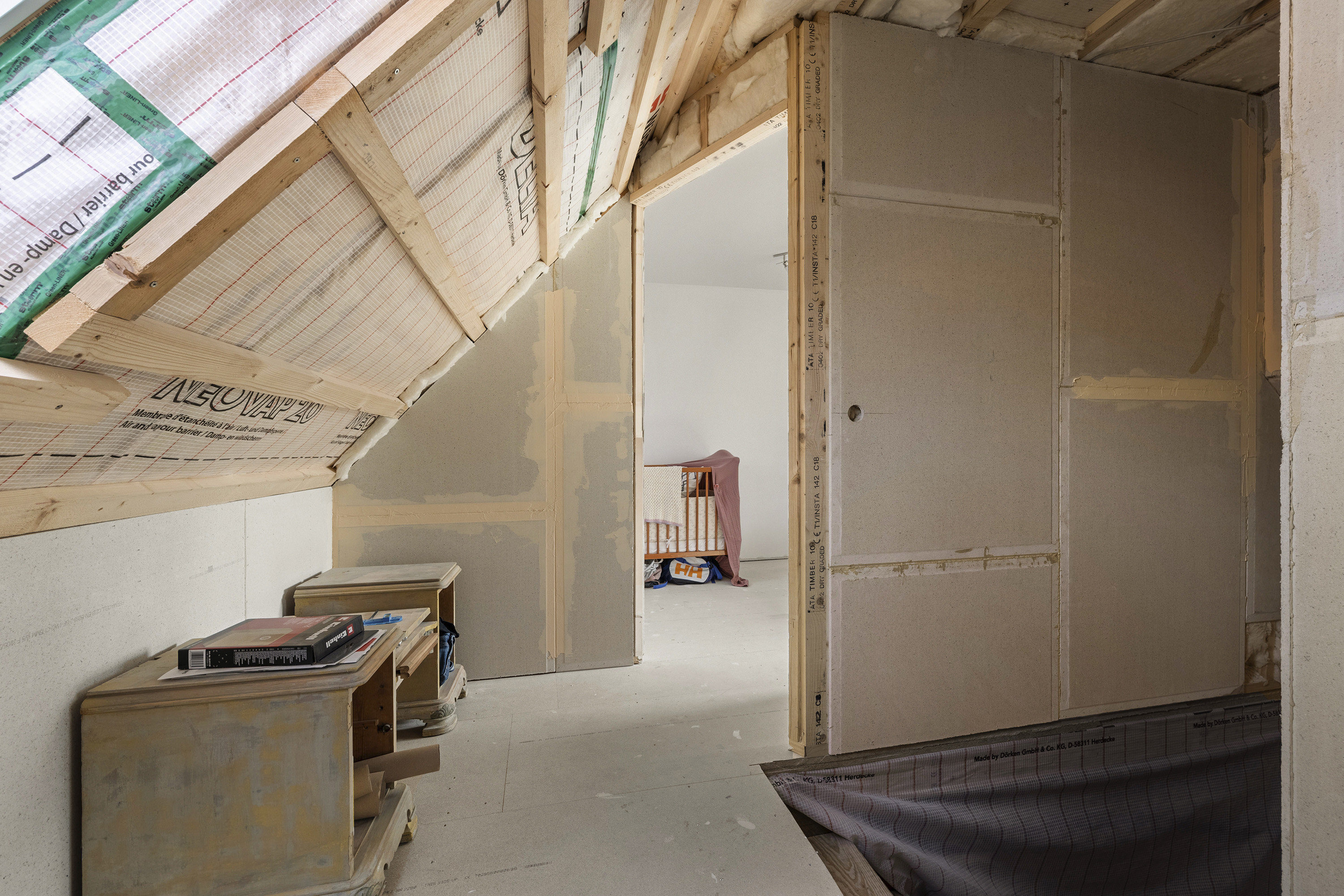 Fremhævet repos billede i fuldskærmstilstand. Billede af Baggade 13, Korsør C, 4220 Korsør