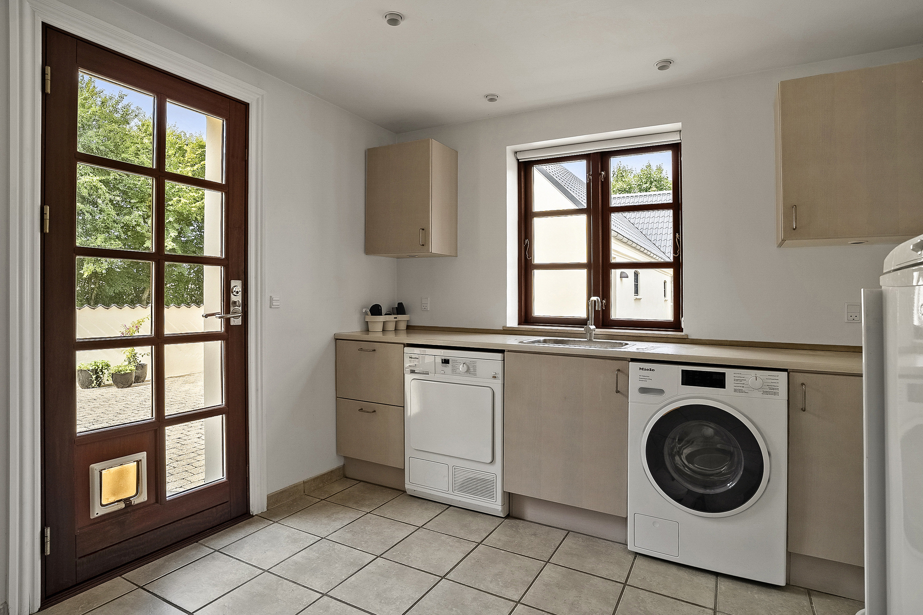 Fremhævet værelse billede i fuldskærmstilstand. Billede af Serridslevvej 53, 8700 Horsens