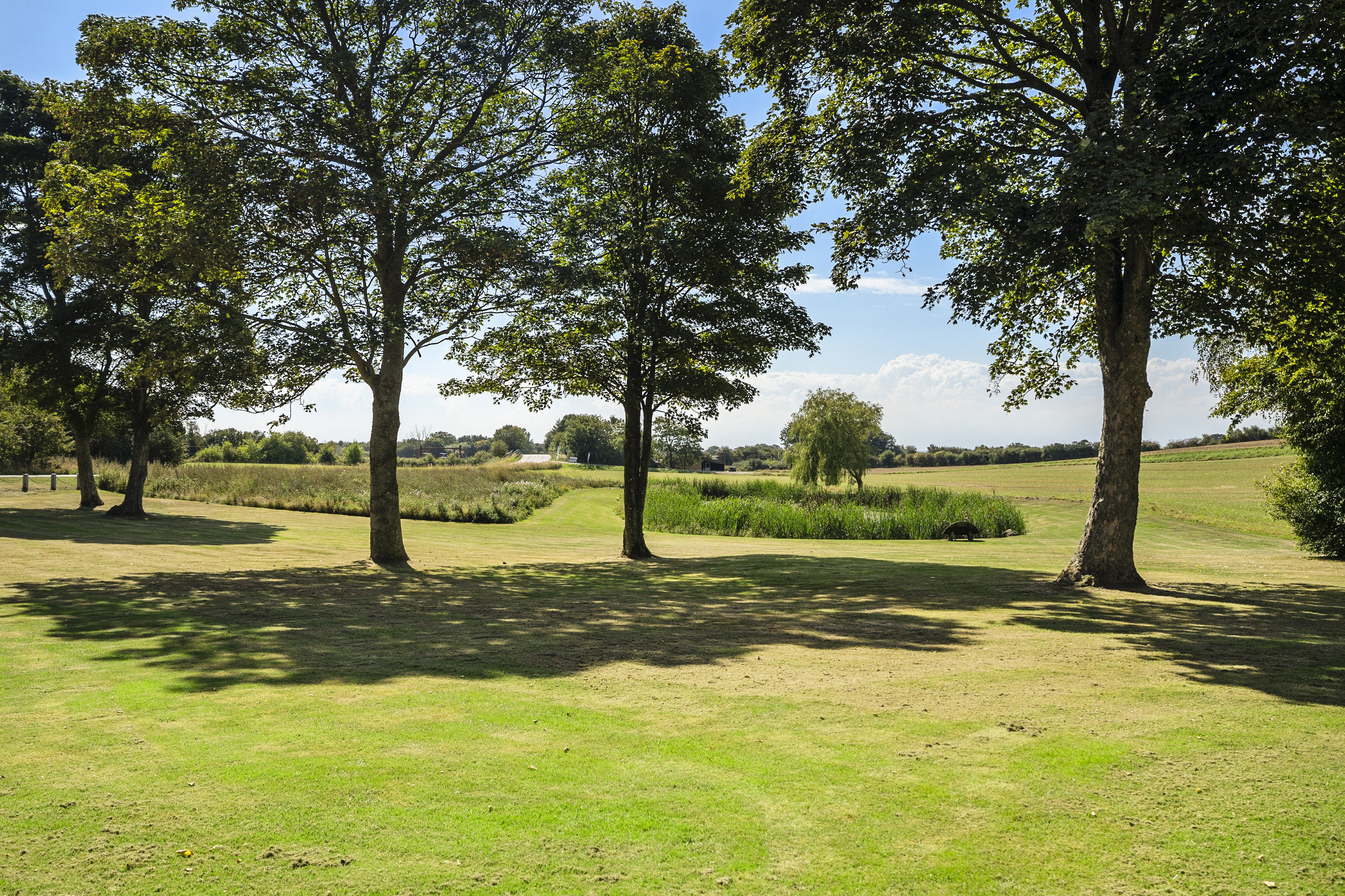 Fremhævet område billede i fuldskærmstilstand. Billede af Serridslevvej 53, 8700 Horsens