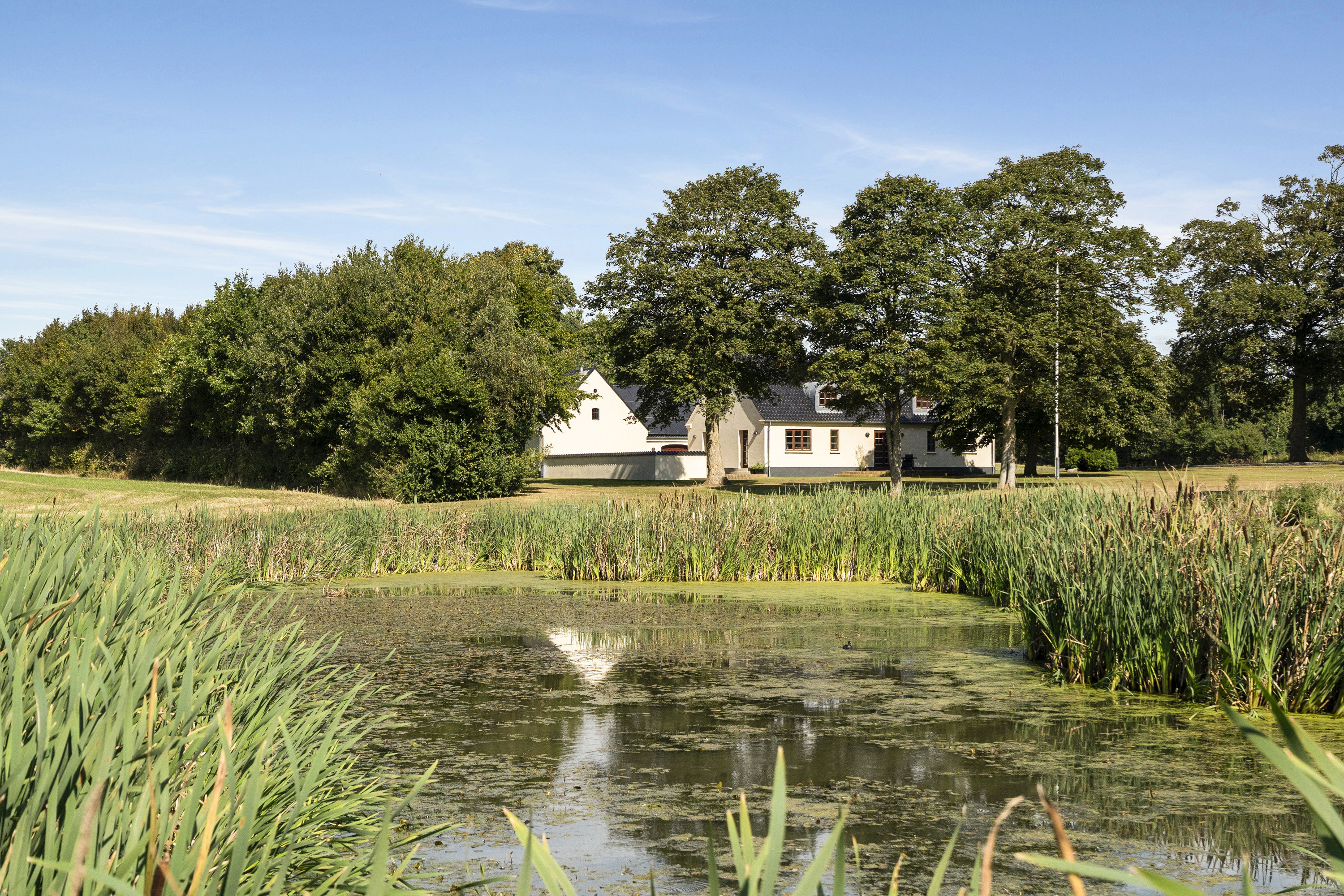 Miniaturebillede 1: område. Billede af Serridslevvej 53, 8700 Horsens