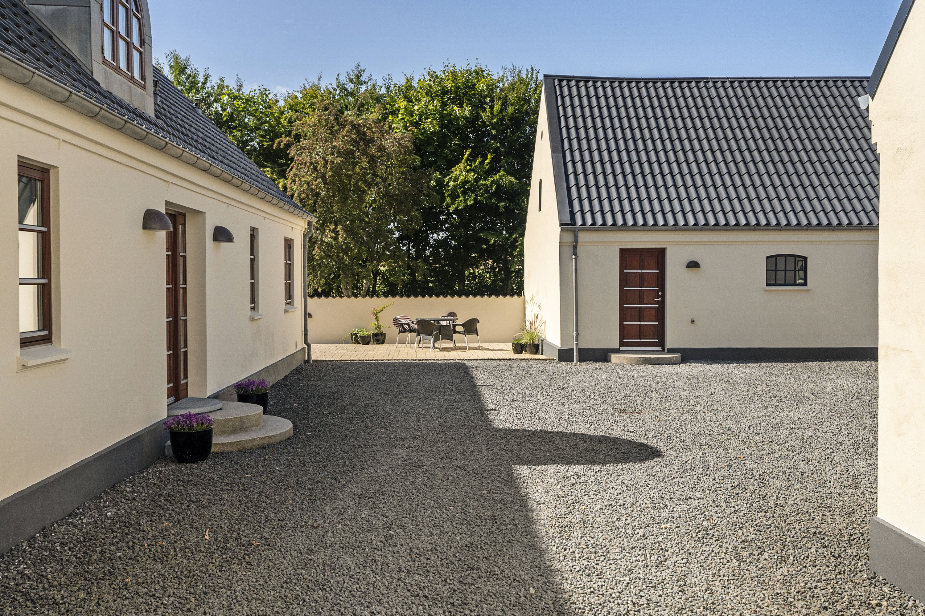 Fremhævet område billede i fuldskærmstilstand. Billede af Serridslevvej 53, 8700 Horsens