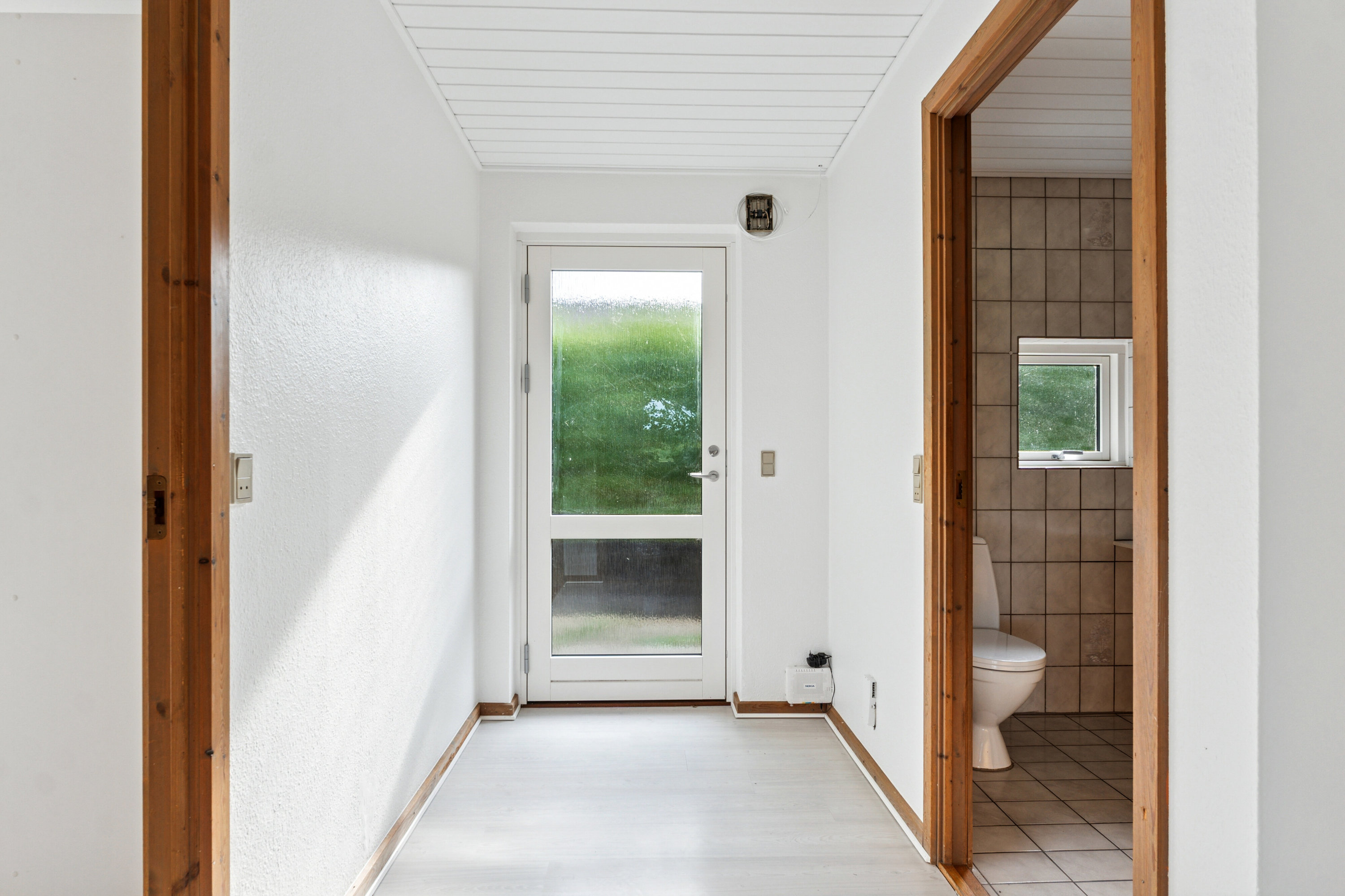 Fremhævet indendørs billede i fuldskærmstilstand. Billede af Krogsgårdsvej 13F, Hvam, 8620 Kjellerup