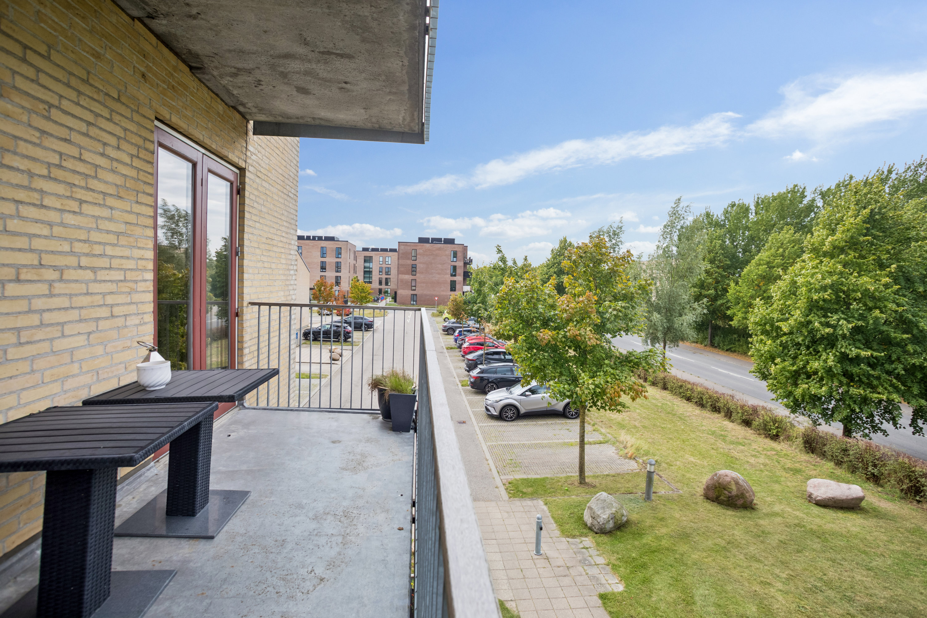 Fremhævet ejendom 1 billede i fuldskærmstilstand. Billede af Skjeberg Alle 43, 1. th., Høje Taastrup, 2630 Taastrup