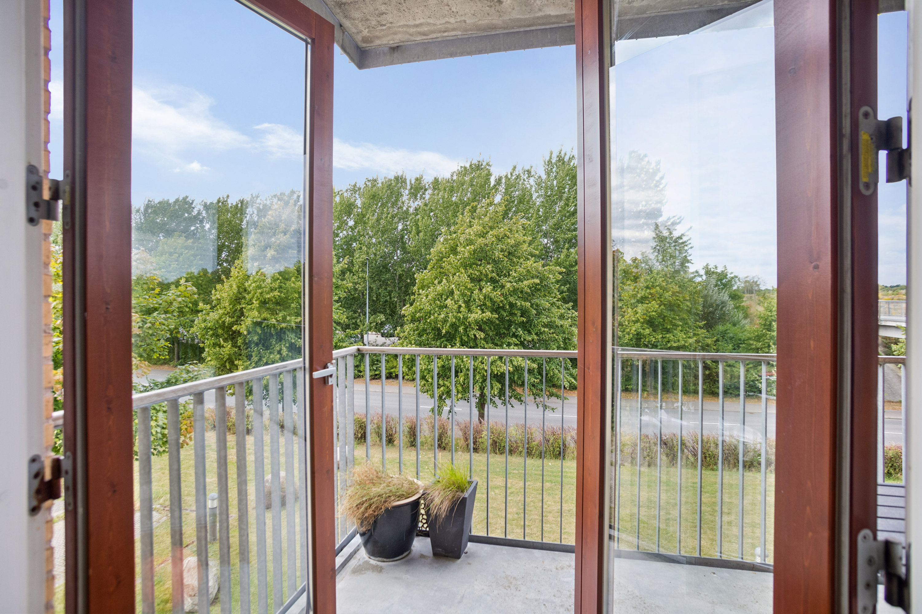 Fremhævet udsigt billede i fuldskærmstilstand. Billede af Skjeberg Alle 43, 1. th., Høje Taastrup, 2630 Taastrup