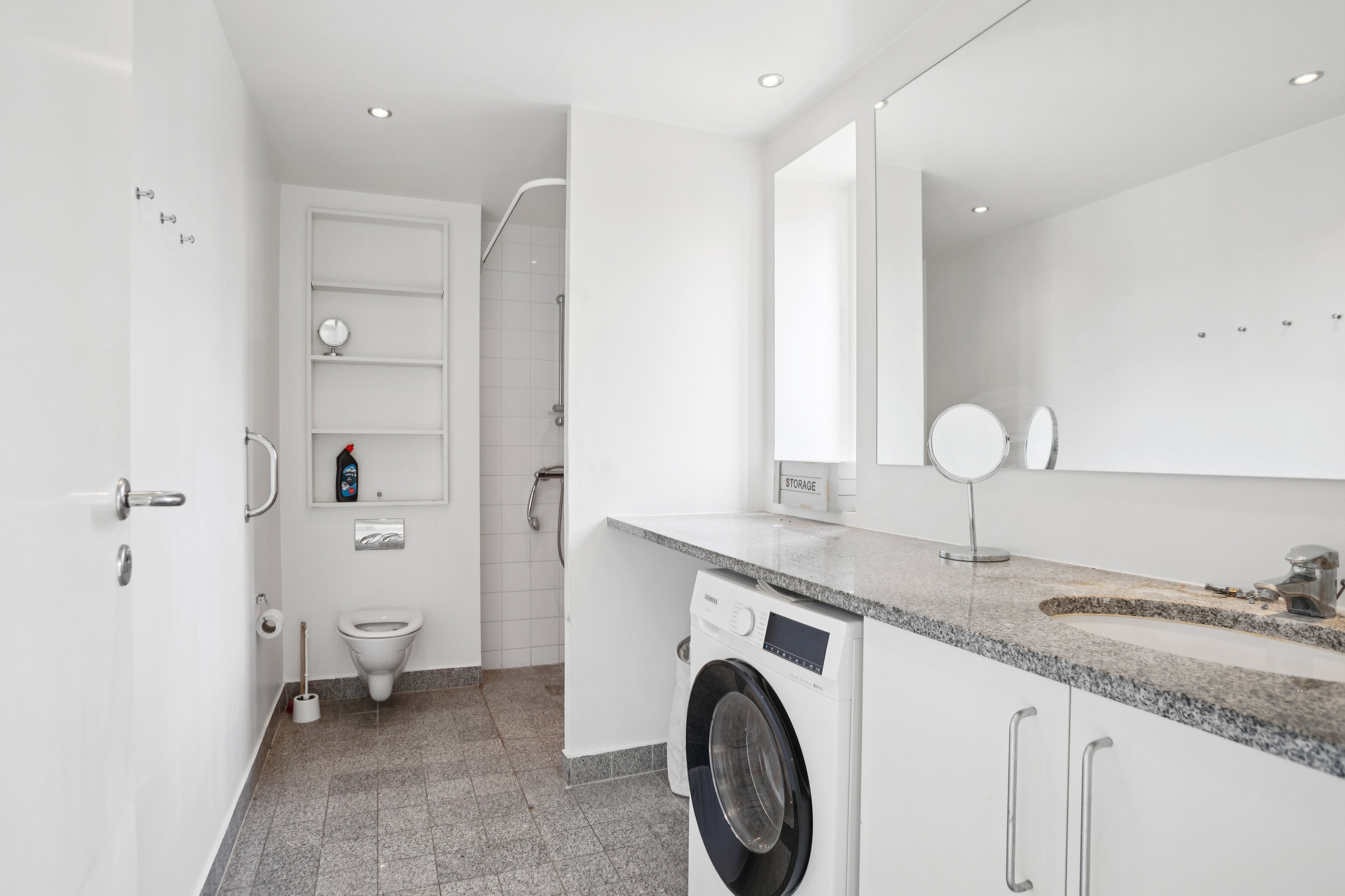 Fremhævet bryggers billede i fuldskærmstilstand. Billede af Skjeberg Alle 43, 1. th., Høje Taastrup, 2630 Taastrup