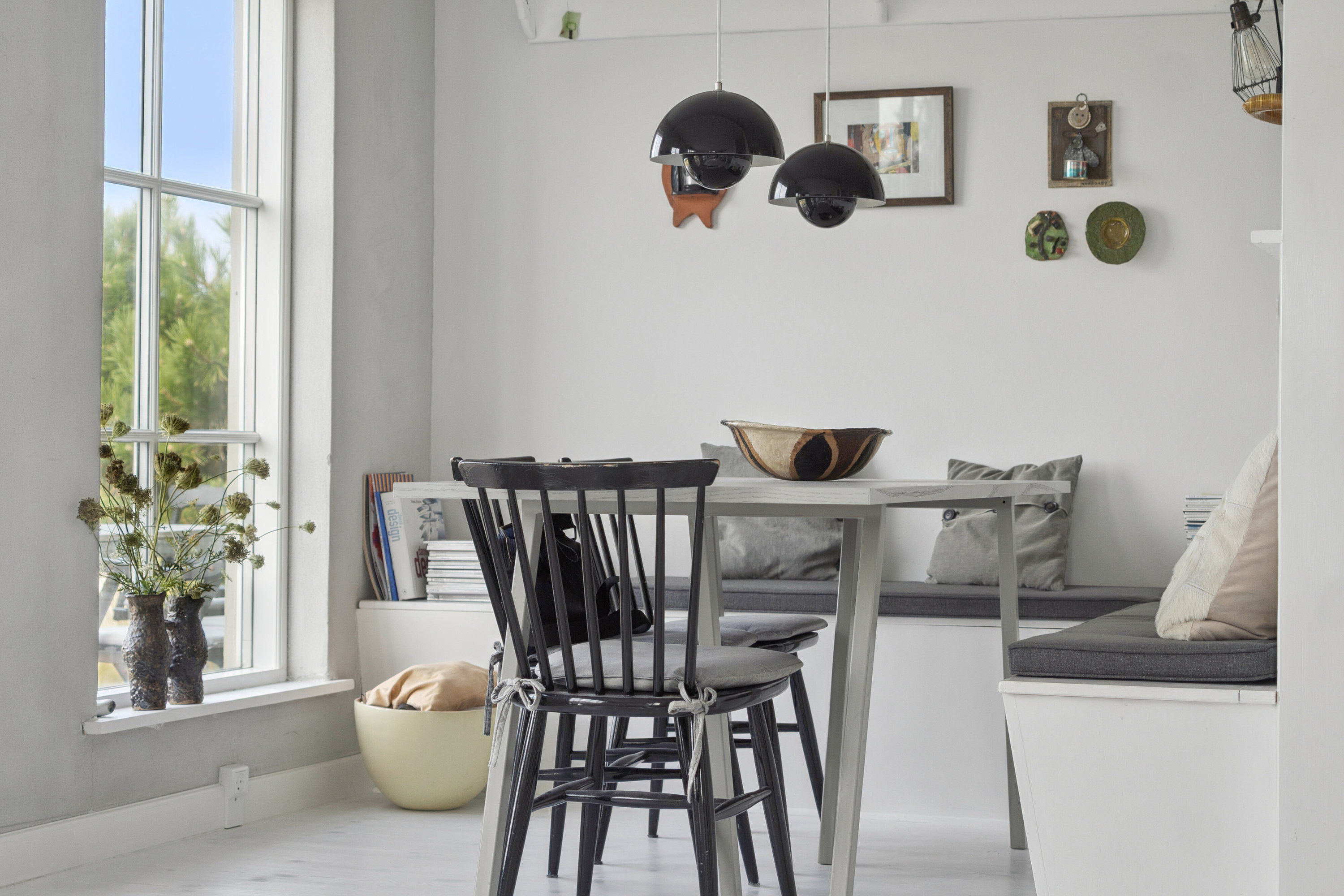 Fremhævet indendørs billede i fuldskærmstilstand. Billede af Kystagervej 2, Svallerup, 4400 Kalundborg