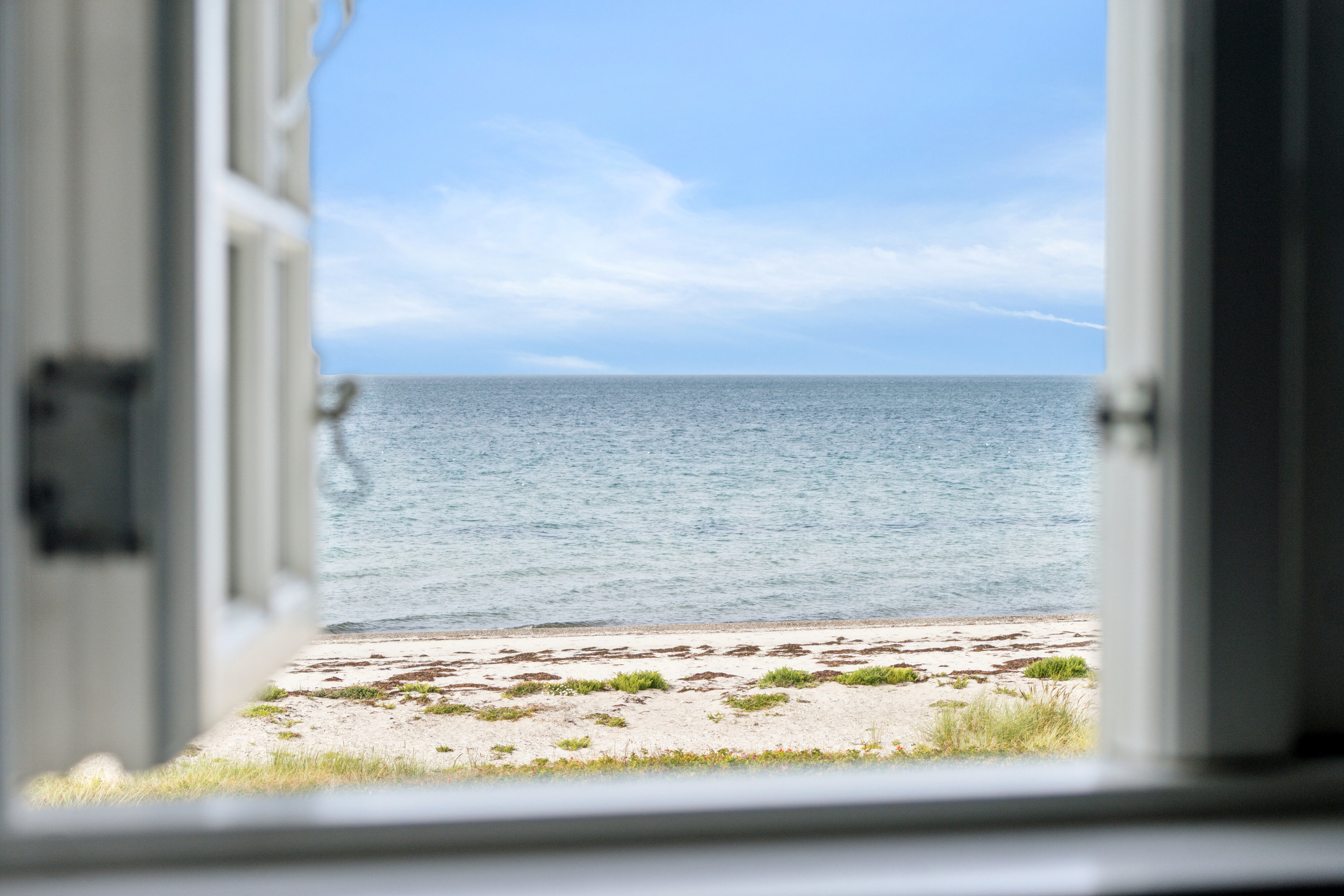 Fremhævet udsigt billede i fuldskærmstilstand. Billede af Kystagervej 2, Svallerup, 4400 Kalundborg