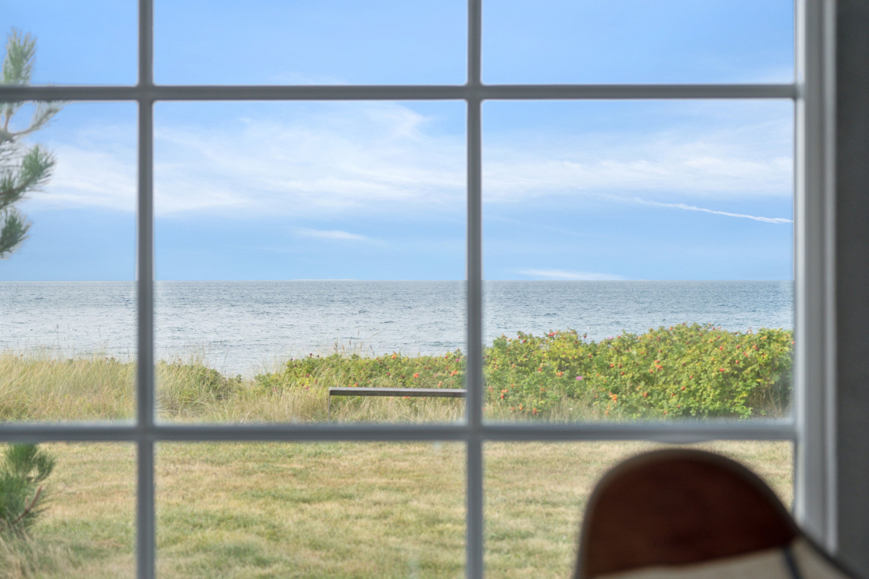 Fremhævet udsigt billede i fuldskærmstilstand. Billede af Kystagervej 2, Svallerup, 4400 Kalundborg