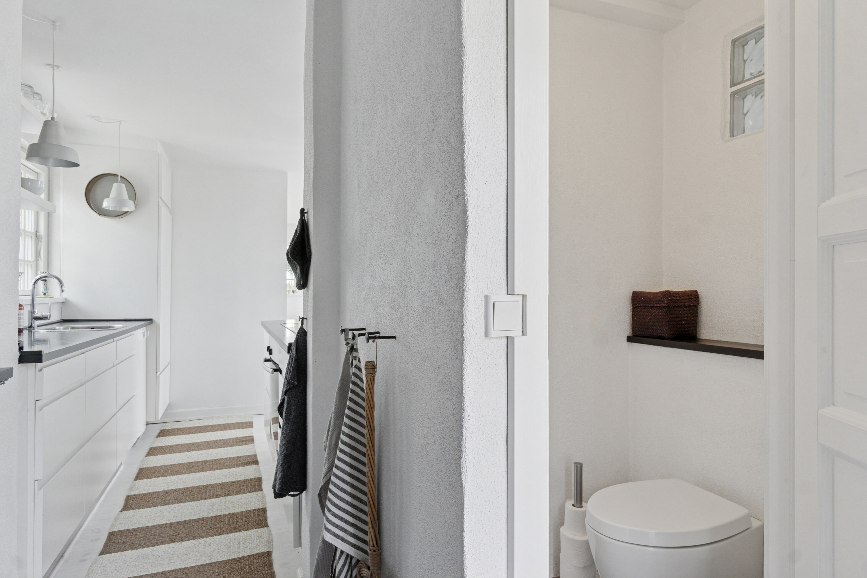 Fremhævet indendørs billede i fuldskærmstilstand. Billede af Kystagervej 2, Svallerup, 4400 Kalundborg