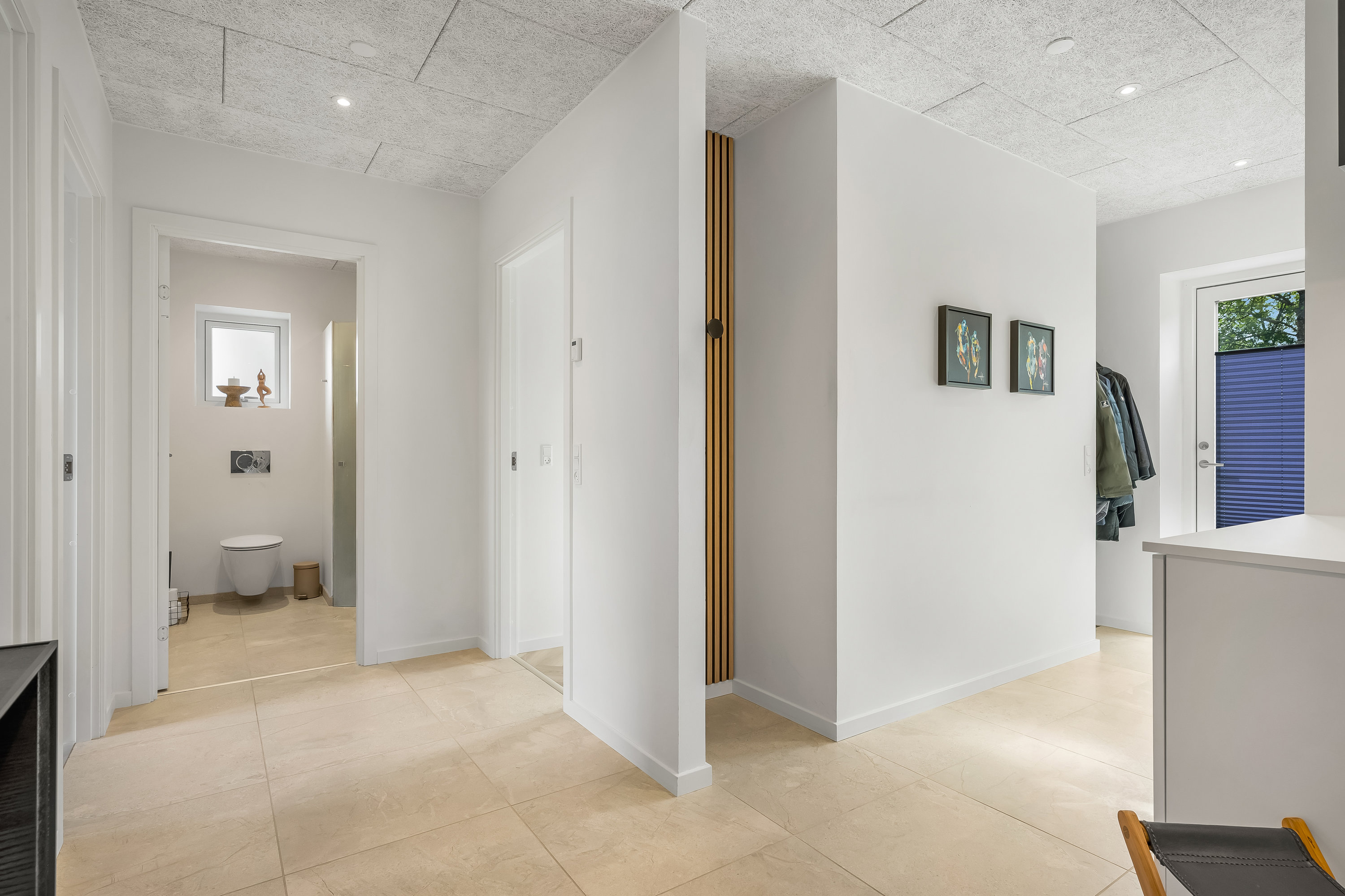 Fremhævet andet billede i fuldskærmstilstand. Billede af Krimpendam 7A, 7500 Holstebro