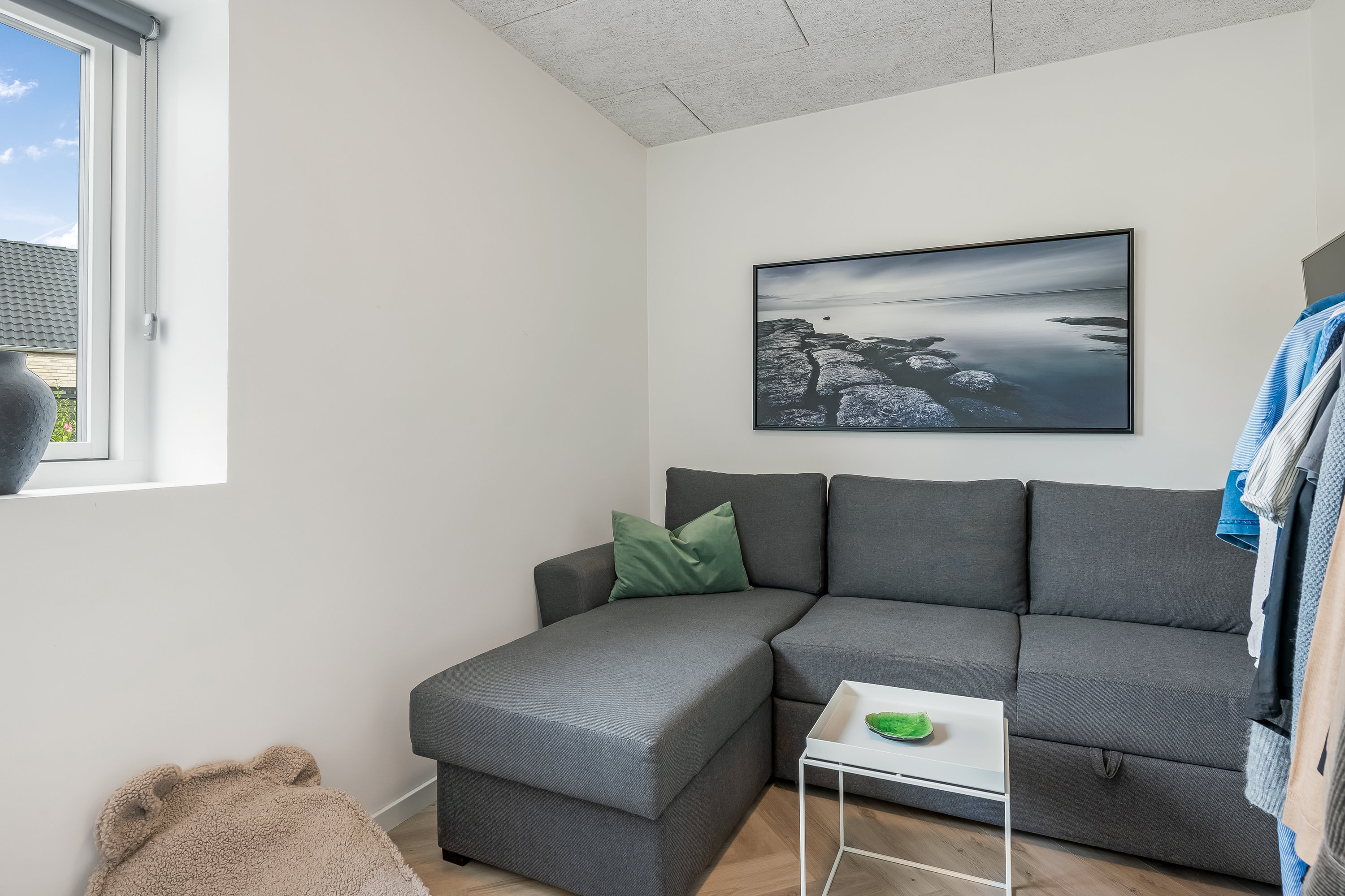 Fremhævet værelse billede i fuldskærmstilstand. Billede af Krimpendam 7A, 7500 Holstebro