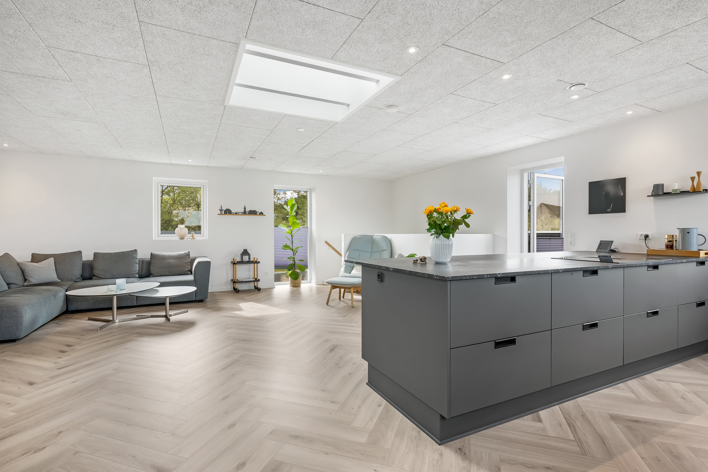 Fremhævet andet billede i fuldskærmstilstand. Billede af Krimpendam 7A, 7500 Holstebro