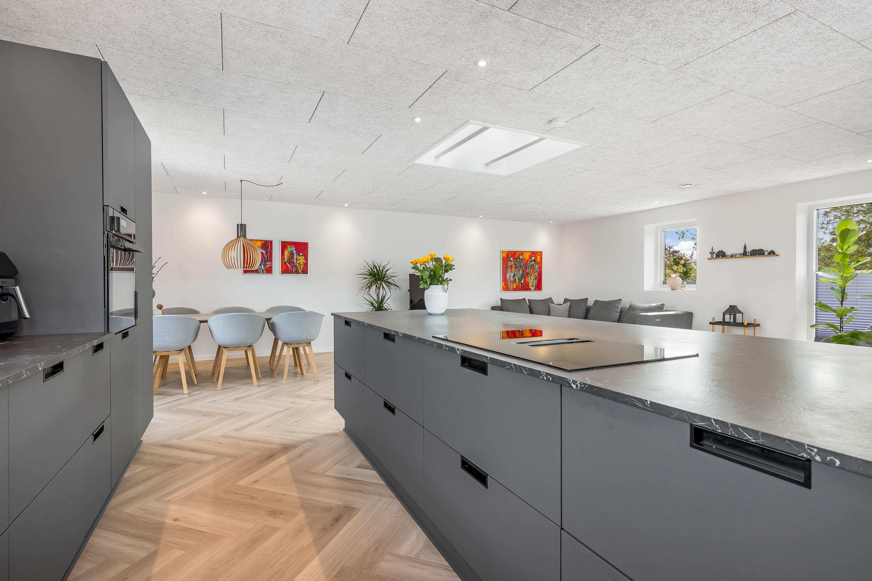 Fremhævet andet billede i fuldskærmstilstand. Billede af Krimpendam 7A, 7500 Holstebro