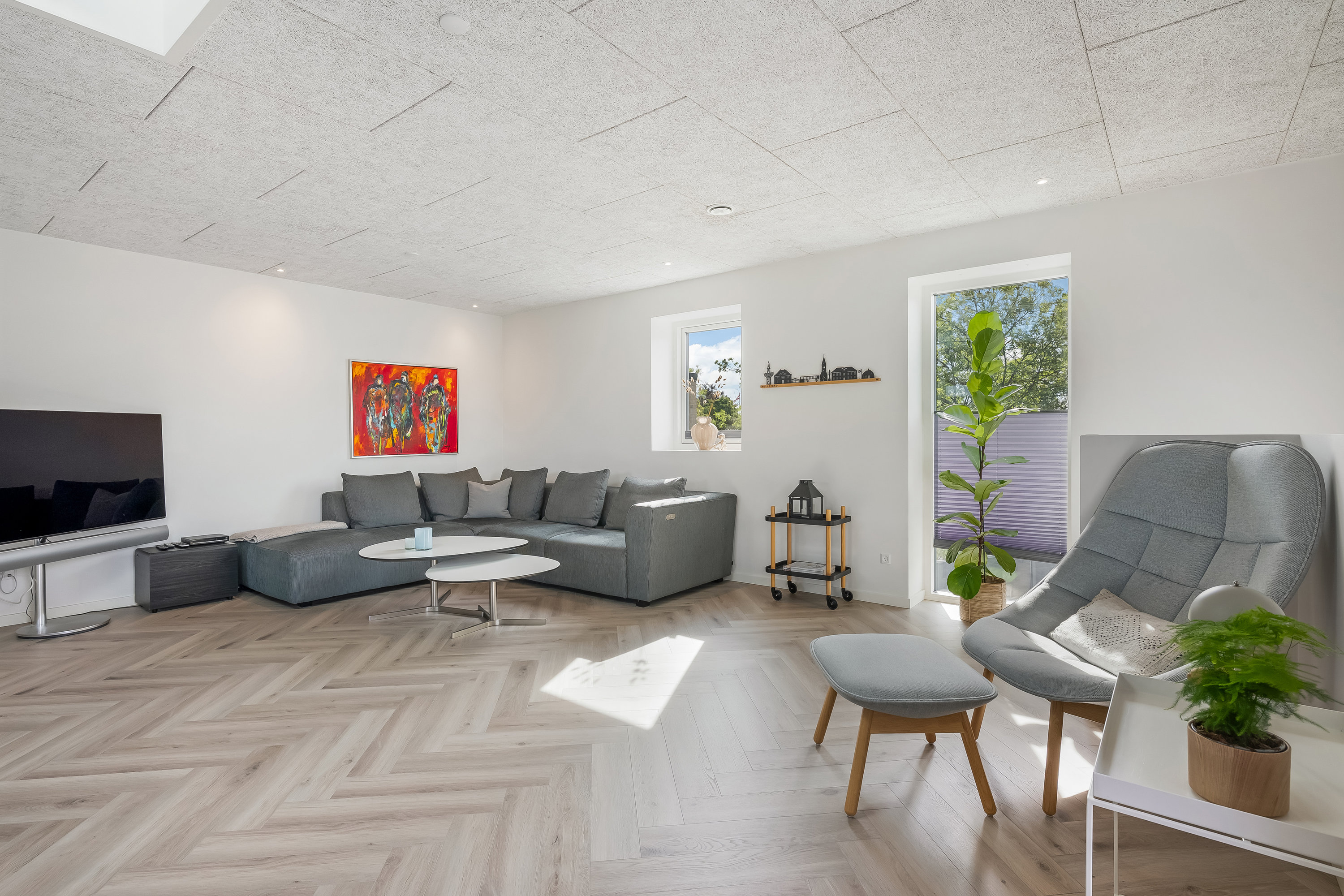 Fremhævet andet billede i fuldskærmstilstand. Billede af Krimpendam 7A, 7500 Holstebro