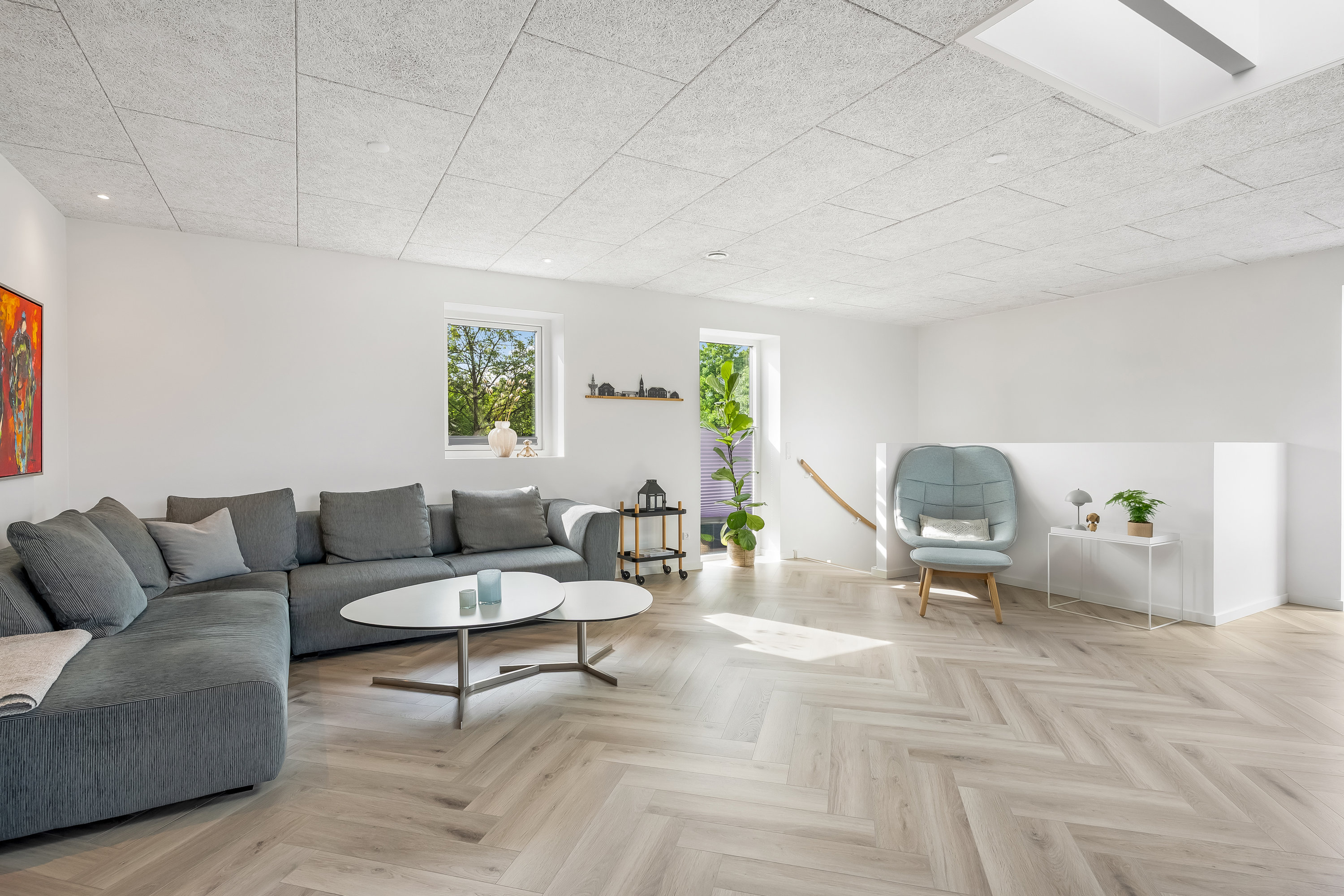 Fremhævet andet billede i fuldskærmstilstand. Billede af Krimpendam 7A, 7500 Holstebro