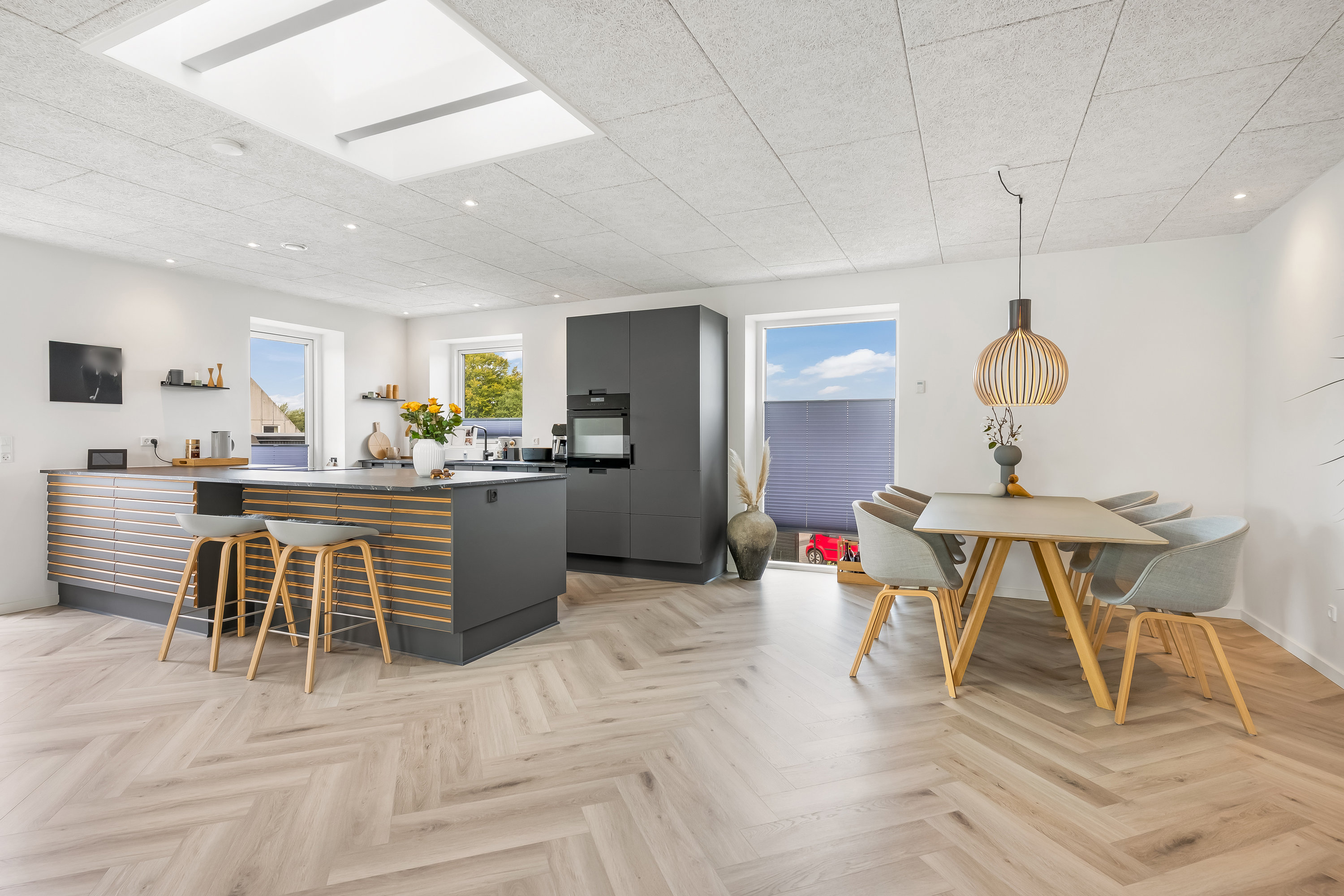 Fremhævet andet billede i fuldskærmstilstand. Billede af Krimpendam 7A, 7500 Holstebro