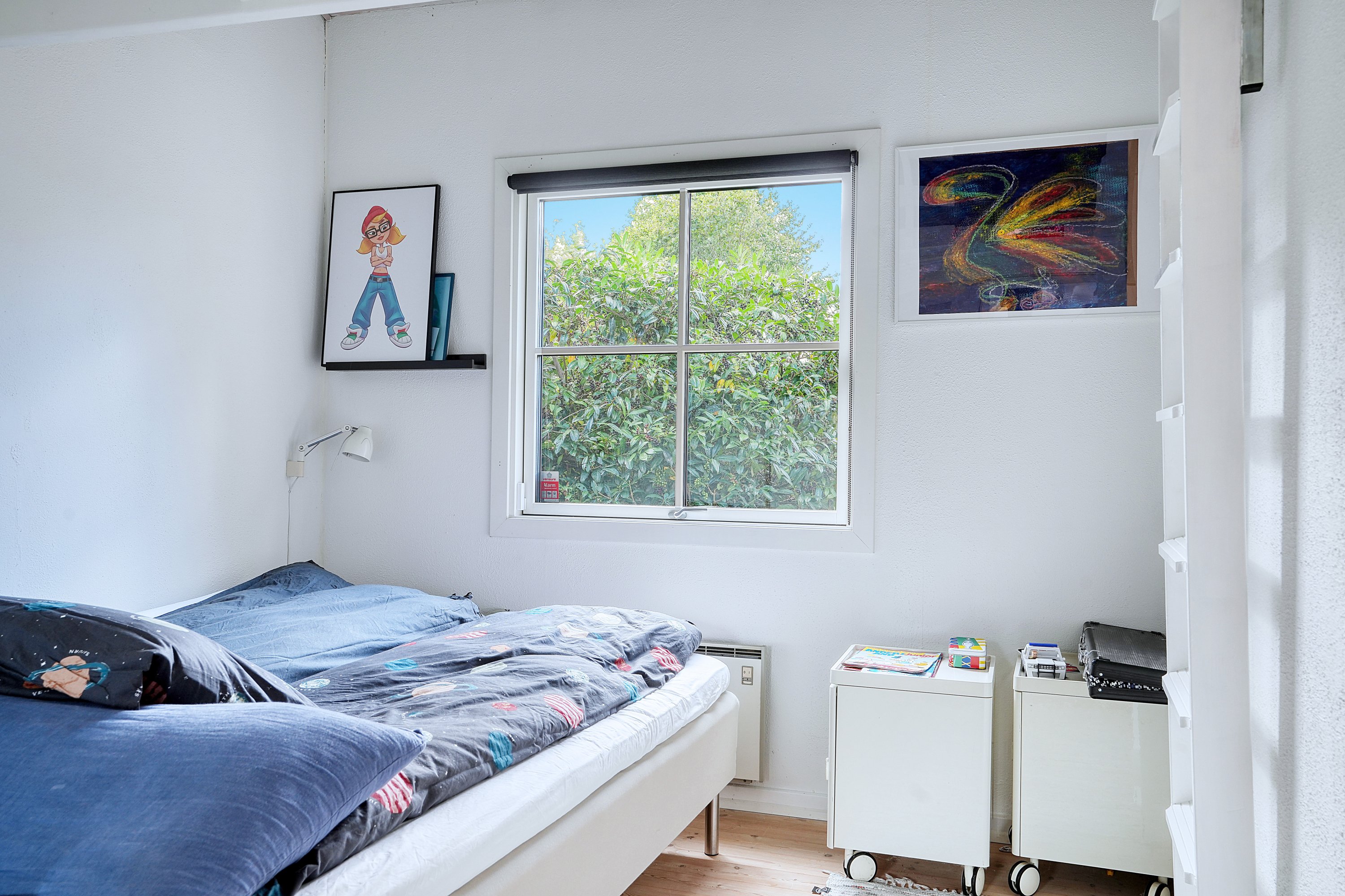 Fremhævet værelse billede i fuldskærmstilstand. Billede af Bøgevej 32, Horneby, 3100 Hornbæk