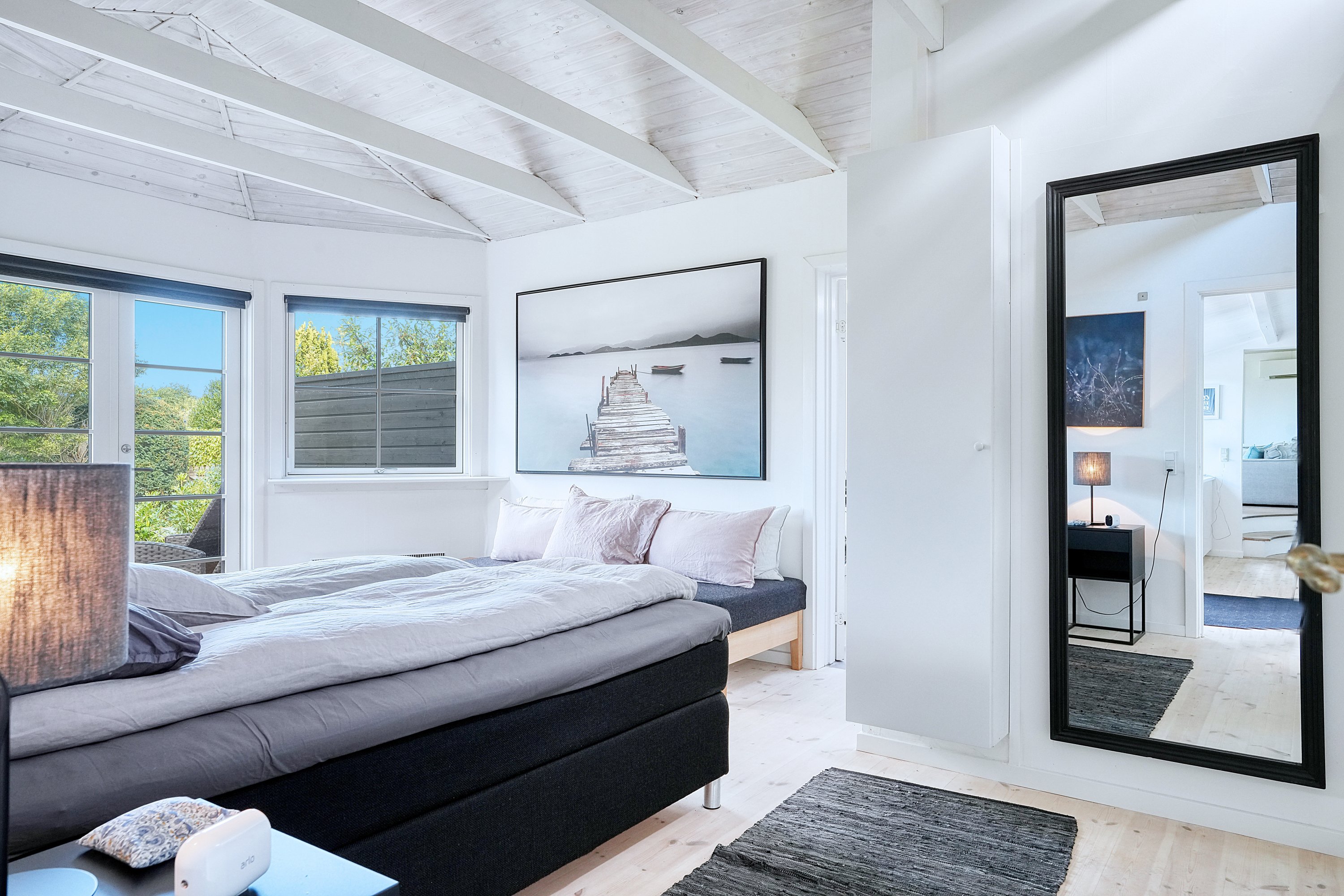 Fremhævet værelse billede i fuldskærmstilstand. Billede af Bøgevej 32, Horneby, 3100 Hornbæk