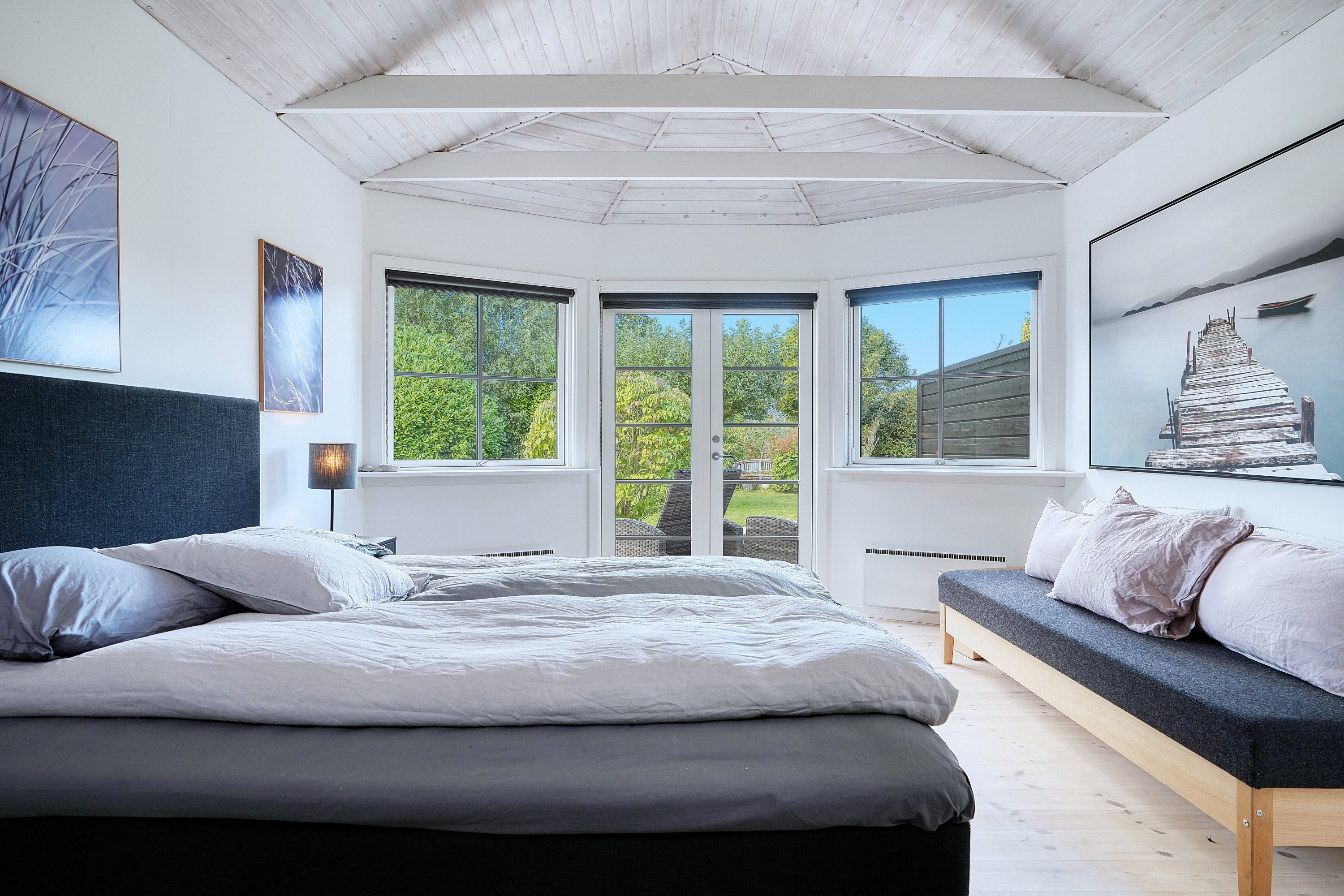 Fremhævet værelse billede i fuldskærmstilstand. Billede af Bøgevej 32, Horneby, 3100 Hornbæk