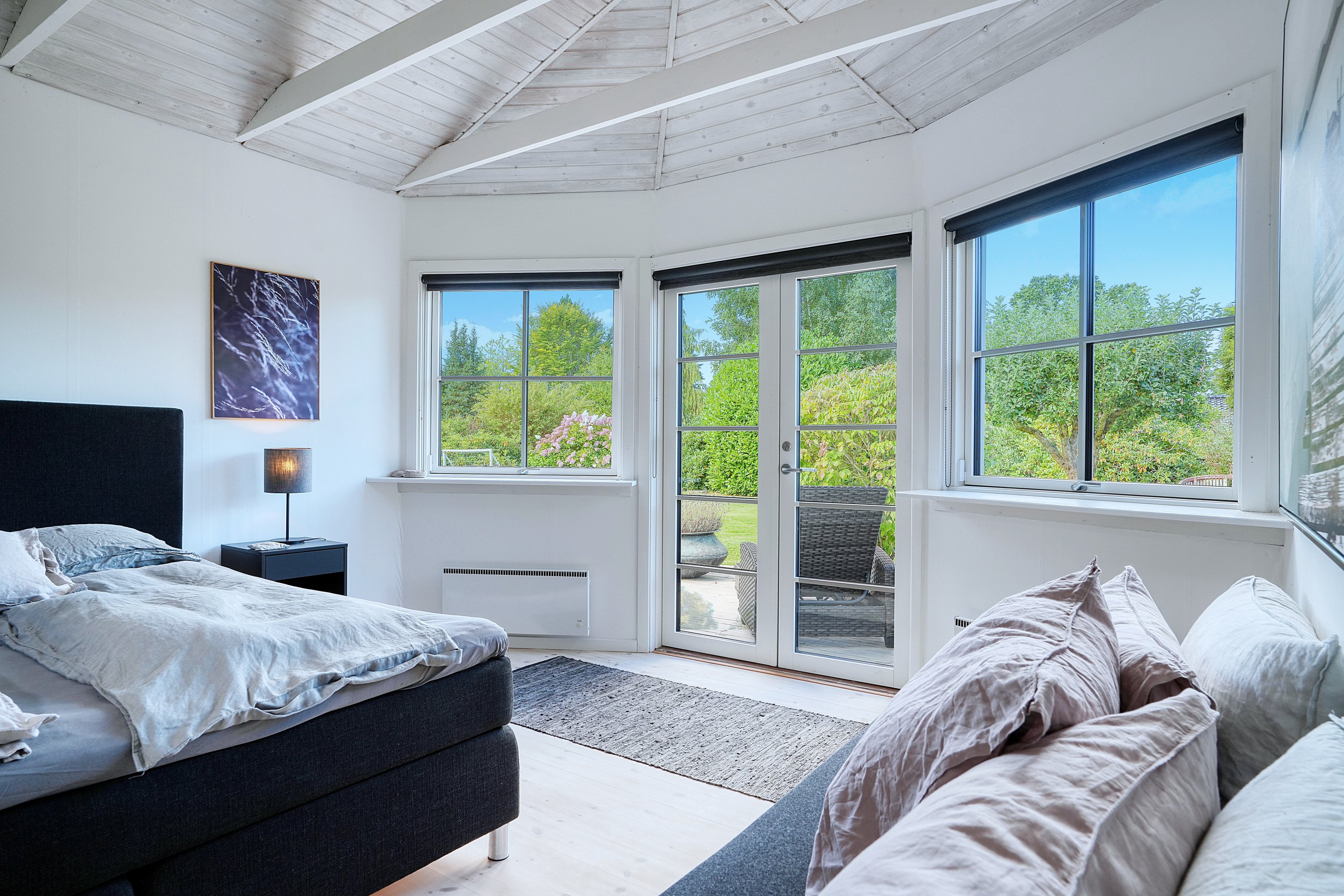 Fremhævet værelse billede i fuldskærmstilstand. Billede af Bøgevej 32, Horneby, 3100 Hornbæk