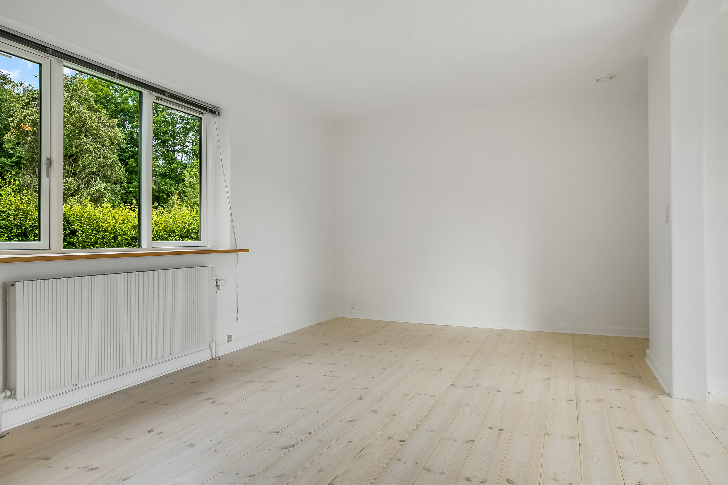 Fremhævet stue billede i fuldskærmstilstand. Billede af Sellerup Vangvej 116, Sellerup, 7080 Børkop