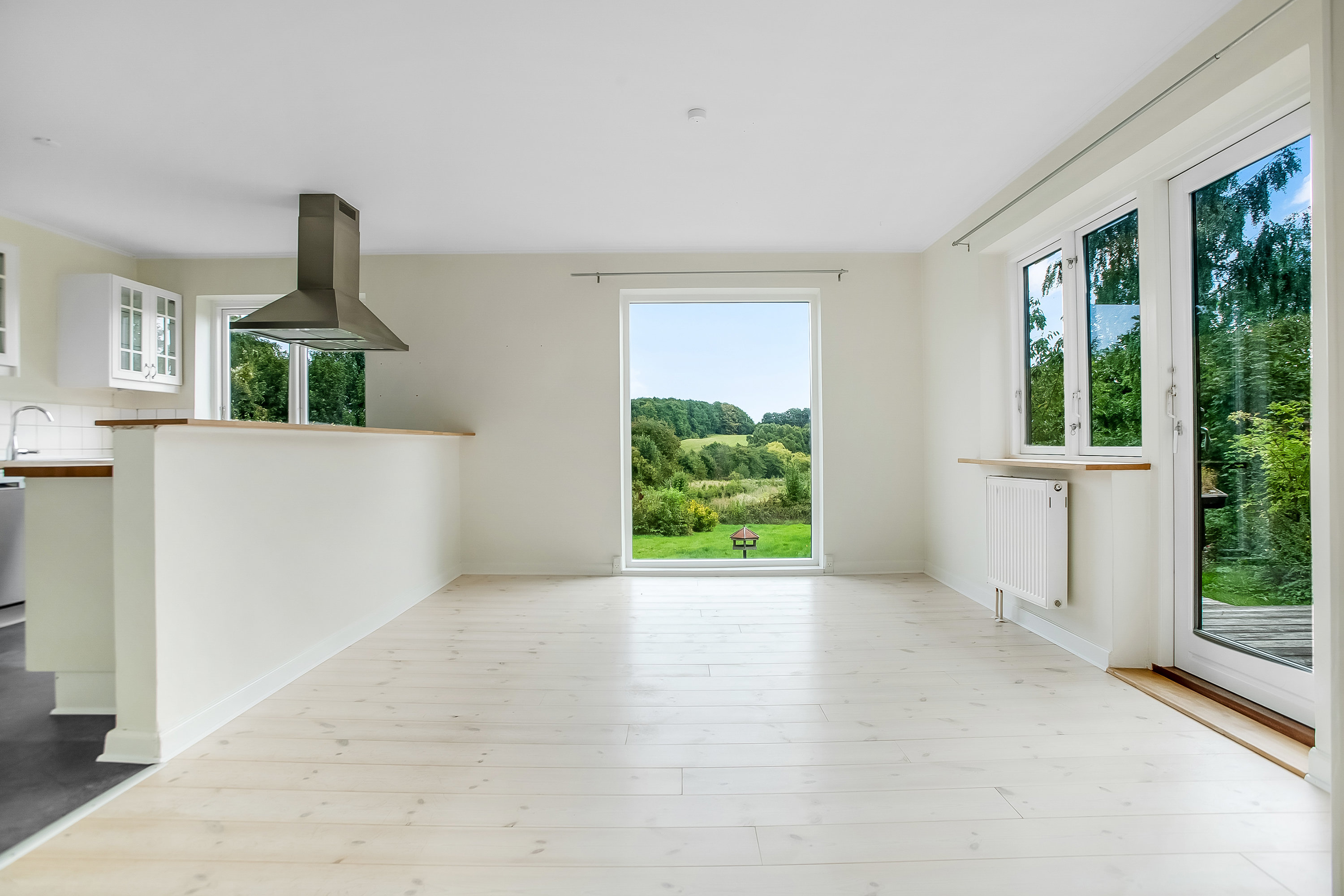 Fremhævet alrum billede i fuldskærmstilstand. Billede af Sellerup Vangvej 116, Sellerup, 7080 Børkop